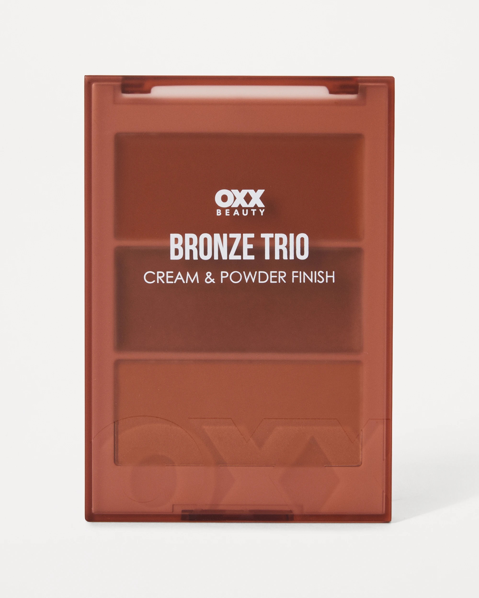 4 OXX Beauty Blush Trio - Beach Babe, 4 of 5