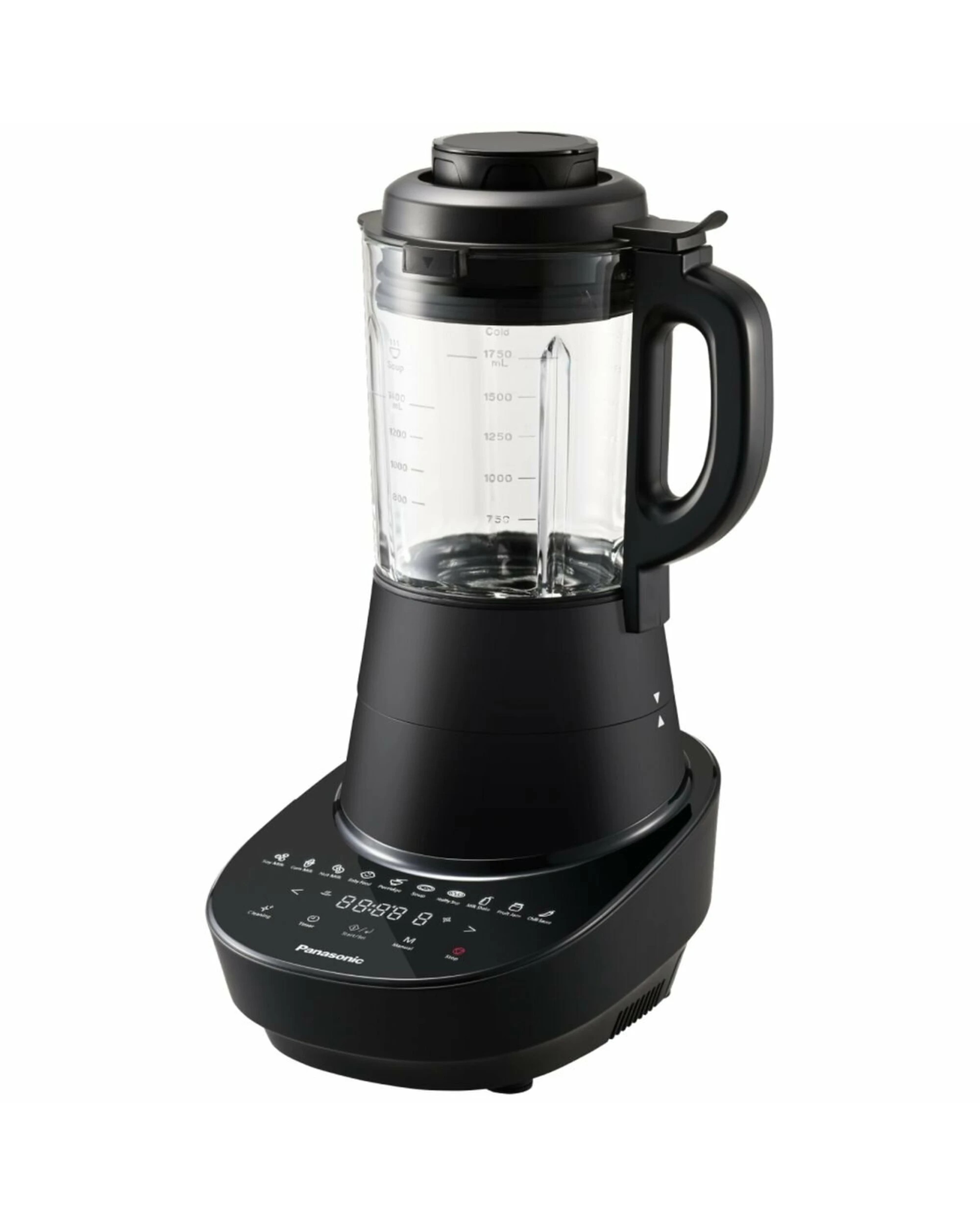 2 Panasonic All-in-One Hot Cold Blender, 2 of 5