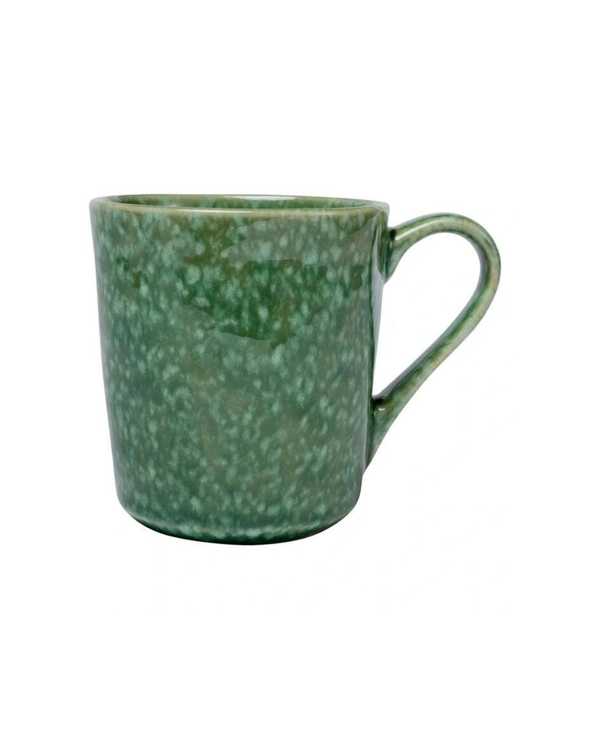 2 Maxwell & Williams 4PK The Mug Club Mist & Moss Mug 380ml Set - Green, 2 of 3