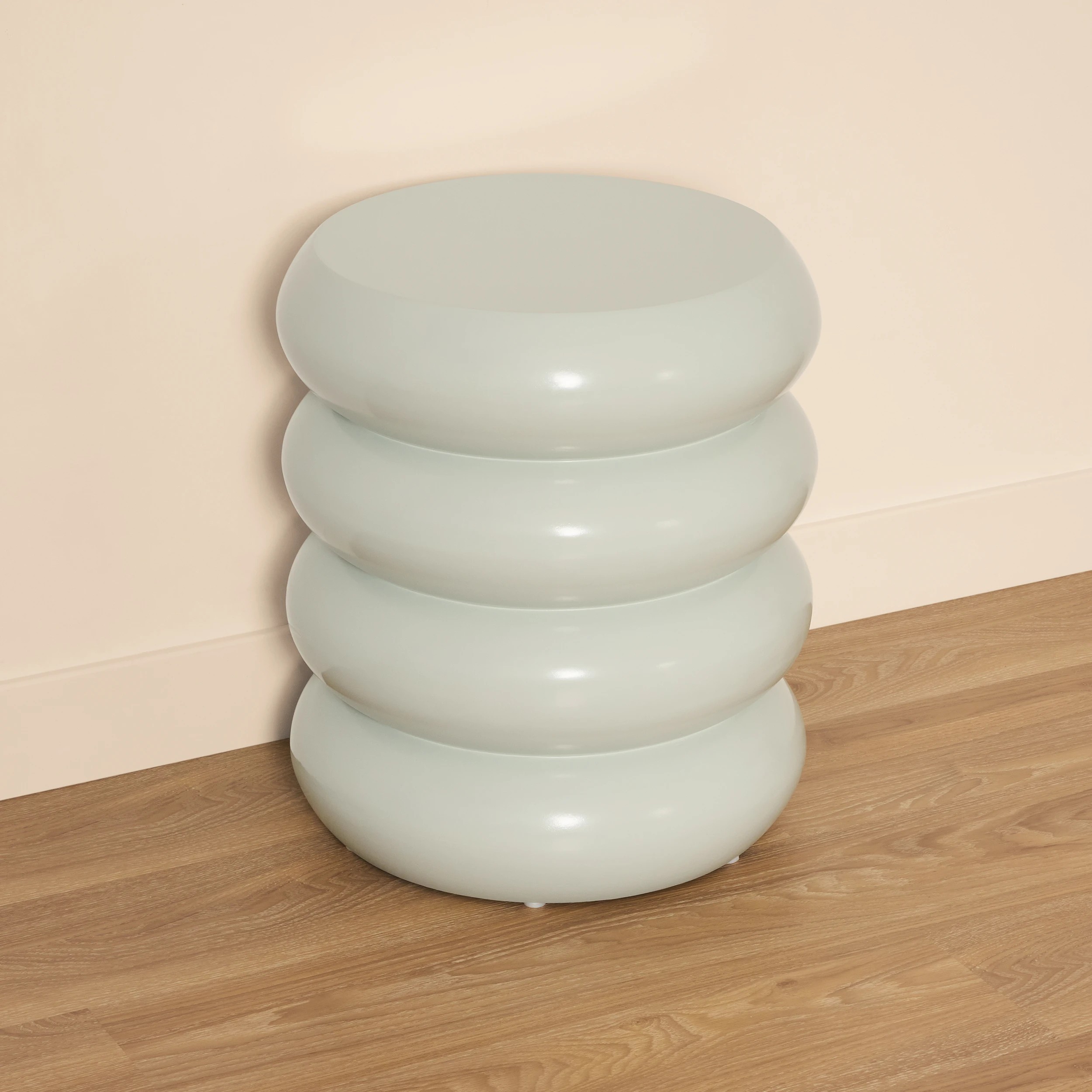 3 Georgie Side Table, 3 of 5