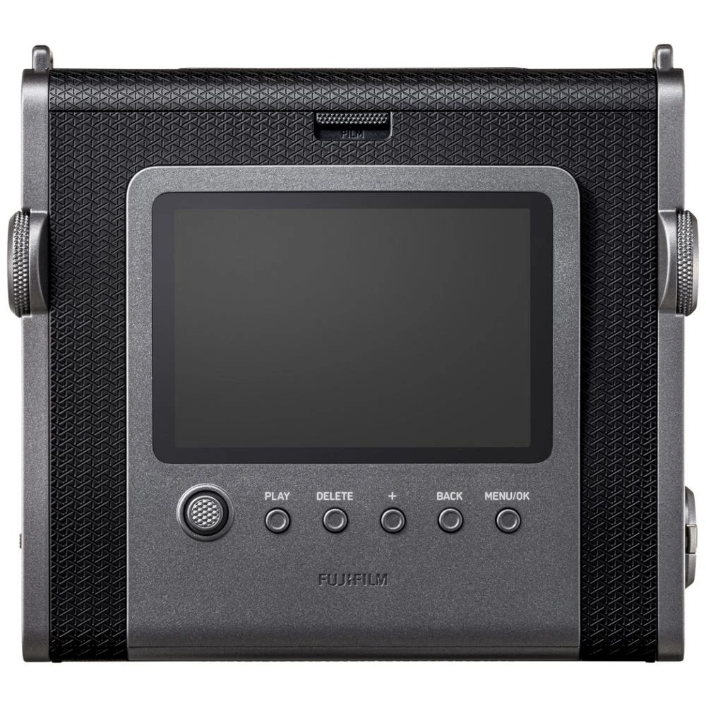 4 FujiFilm INSTAX WIDE Evo Instant Camera, 4 of 10