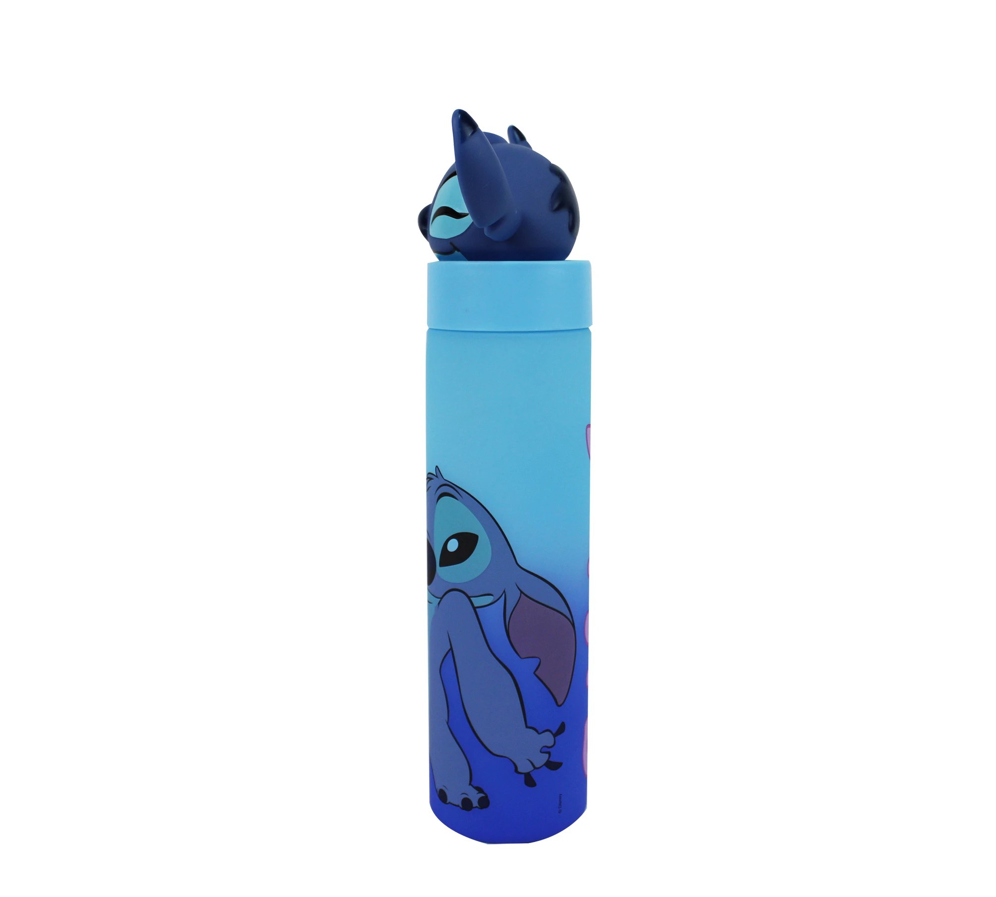 5 Lilo & Stitch 3D Drink Bottle, 5 of 5