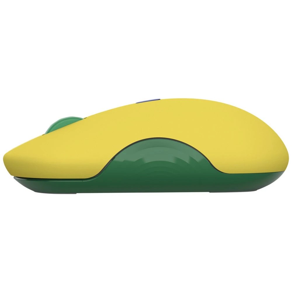 3 Lenovo 350 Bluetooth Mouse FIFA Brazil, 3 of 4