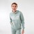 EVERLAST BLOCK LOGO SAGE GREEN