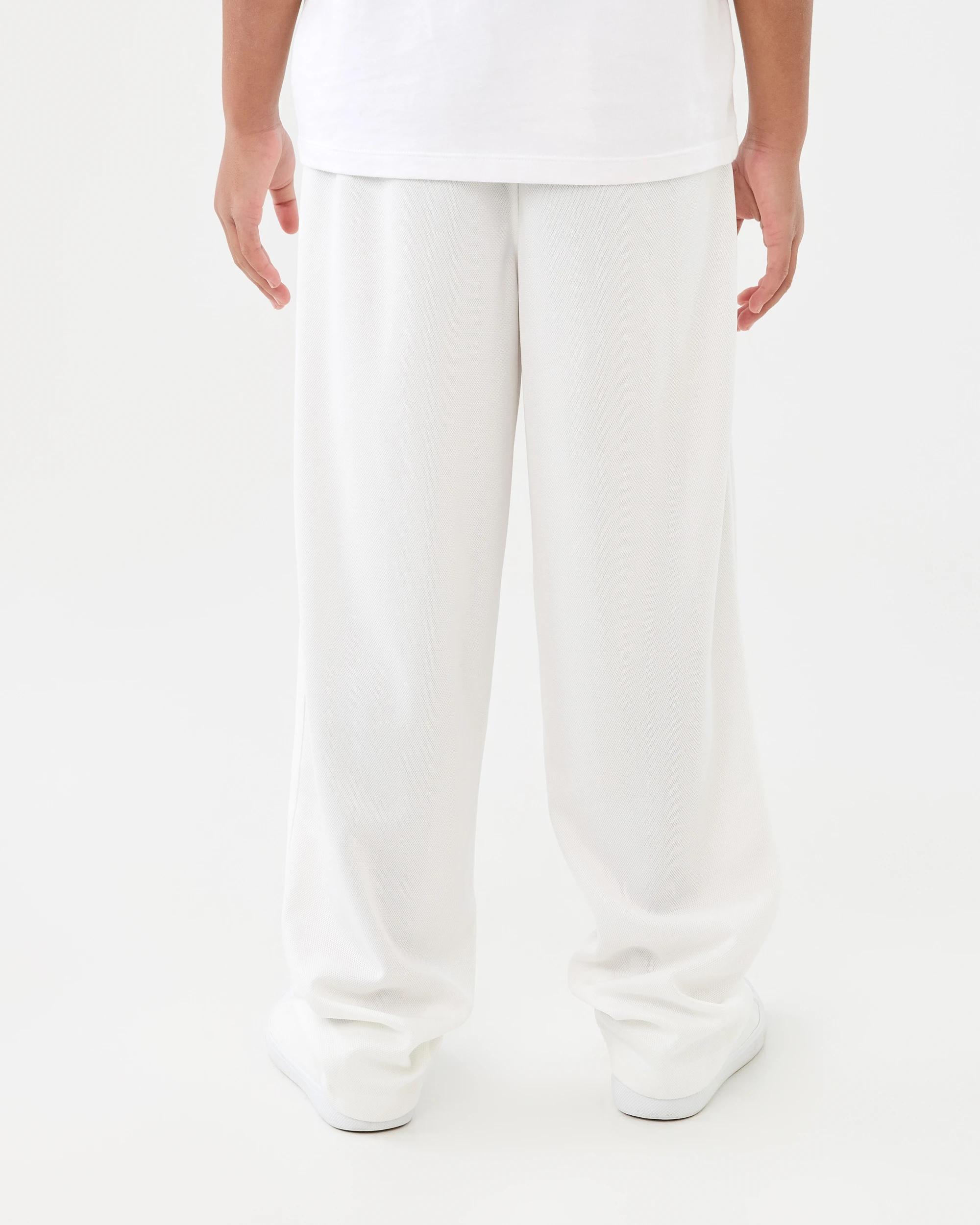 2 Cricket Pants White, 2 of 6