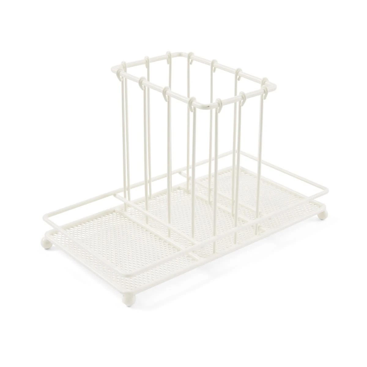 5 Sink Tidy - Off White, 5 of 9