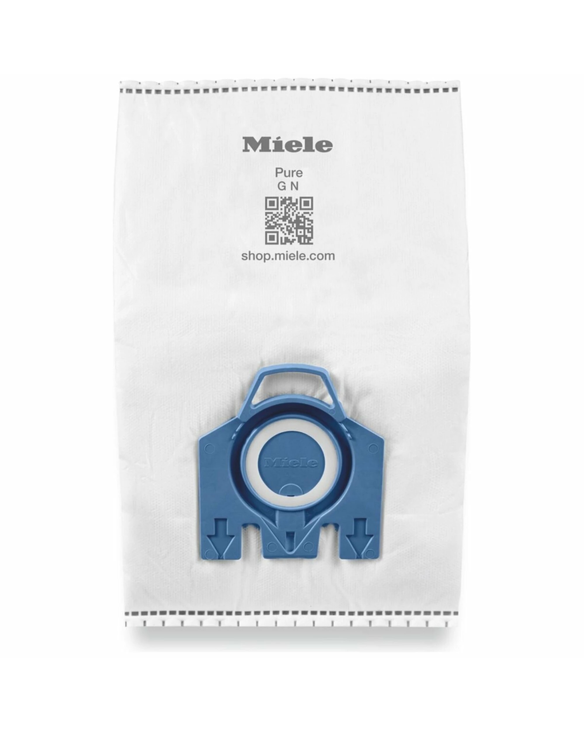 3 Miele GN HyClean Pure Dustbags XXL (16 Pack), 3 of 5