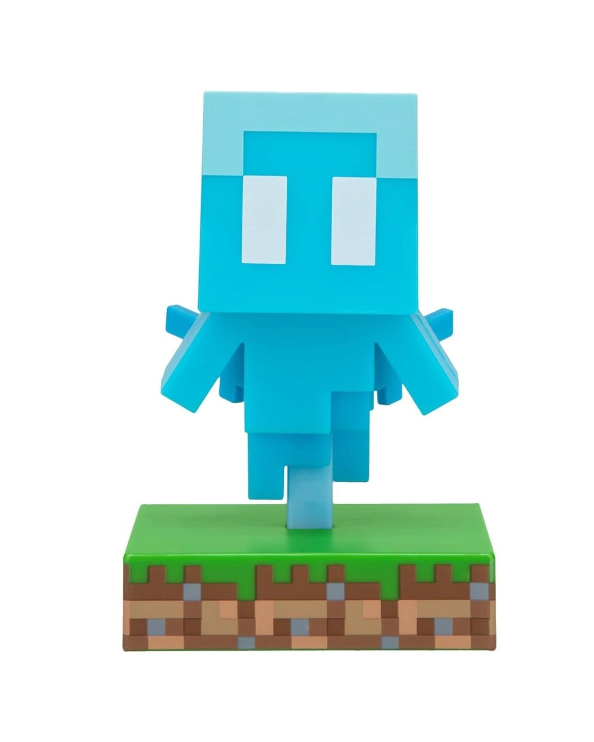 2 Paladone Icons Minecraft Allay Light, 2 of 4