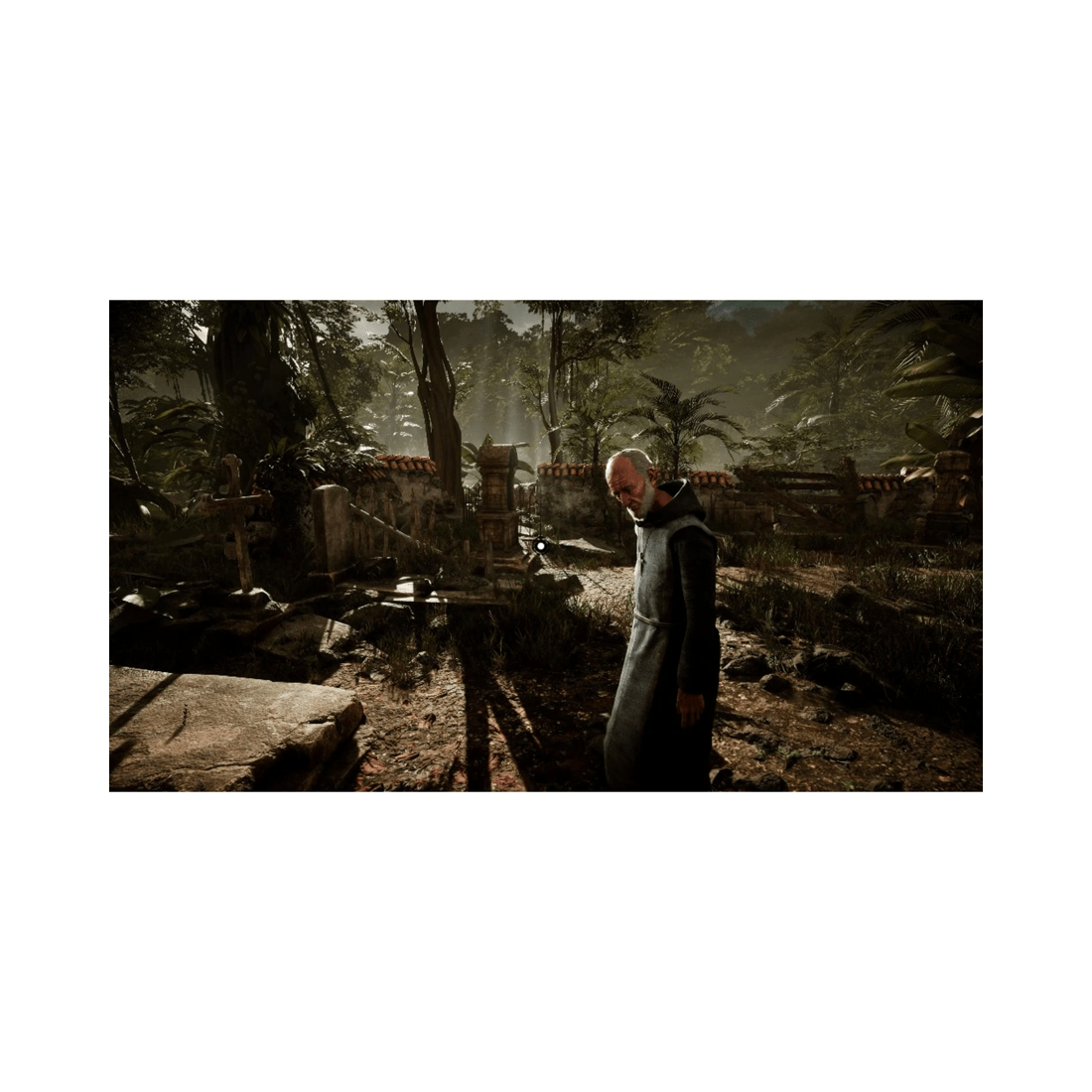 3 Microids Amerzone Remake: The Explorers Legacy - PS5, 3 of 6