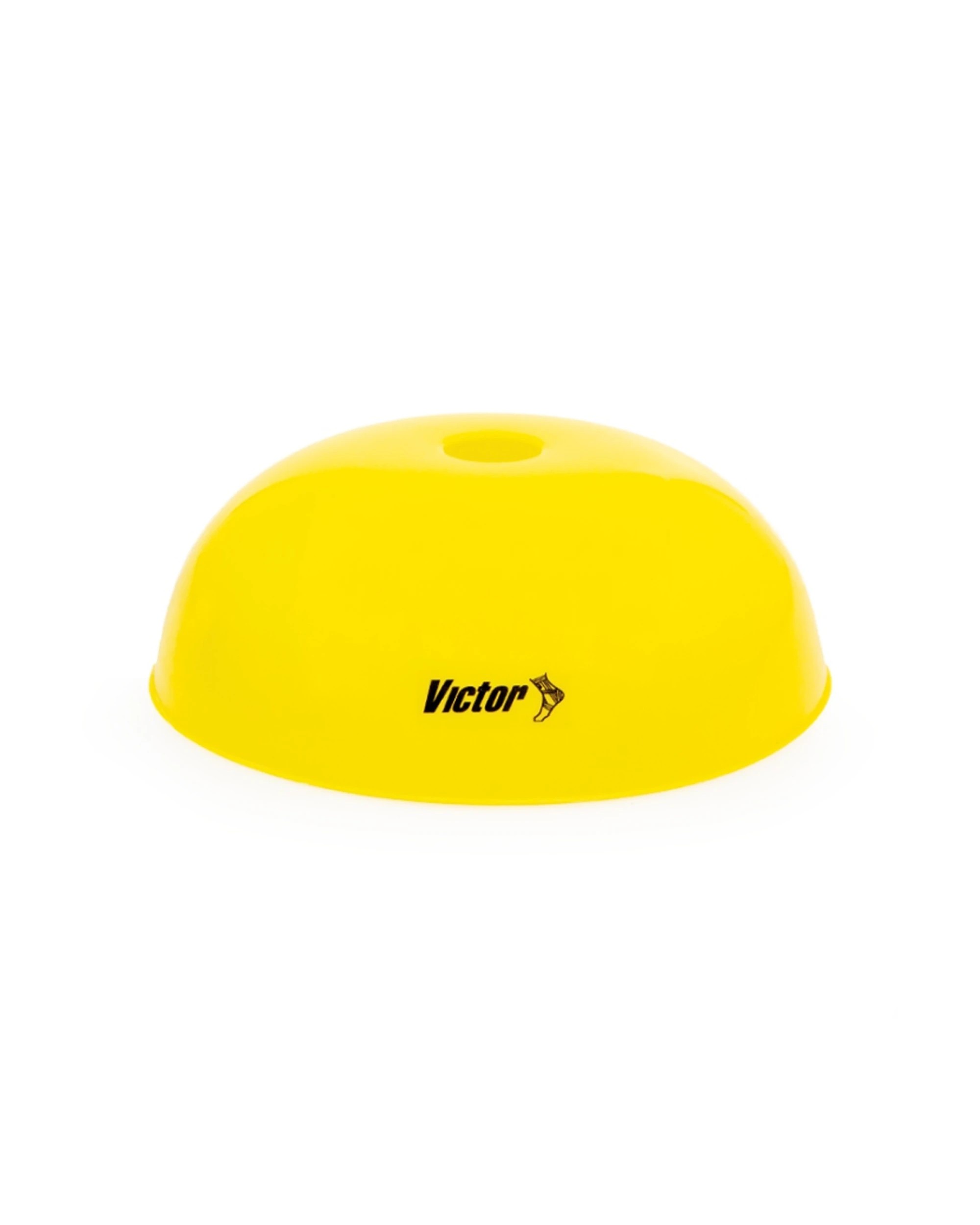 2 Victor Sports 40pc Dome Marker Set Durable Flexible 19cm Diameter - Multi, 2 of 7