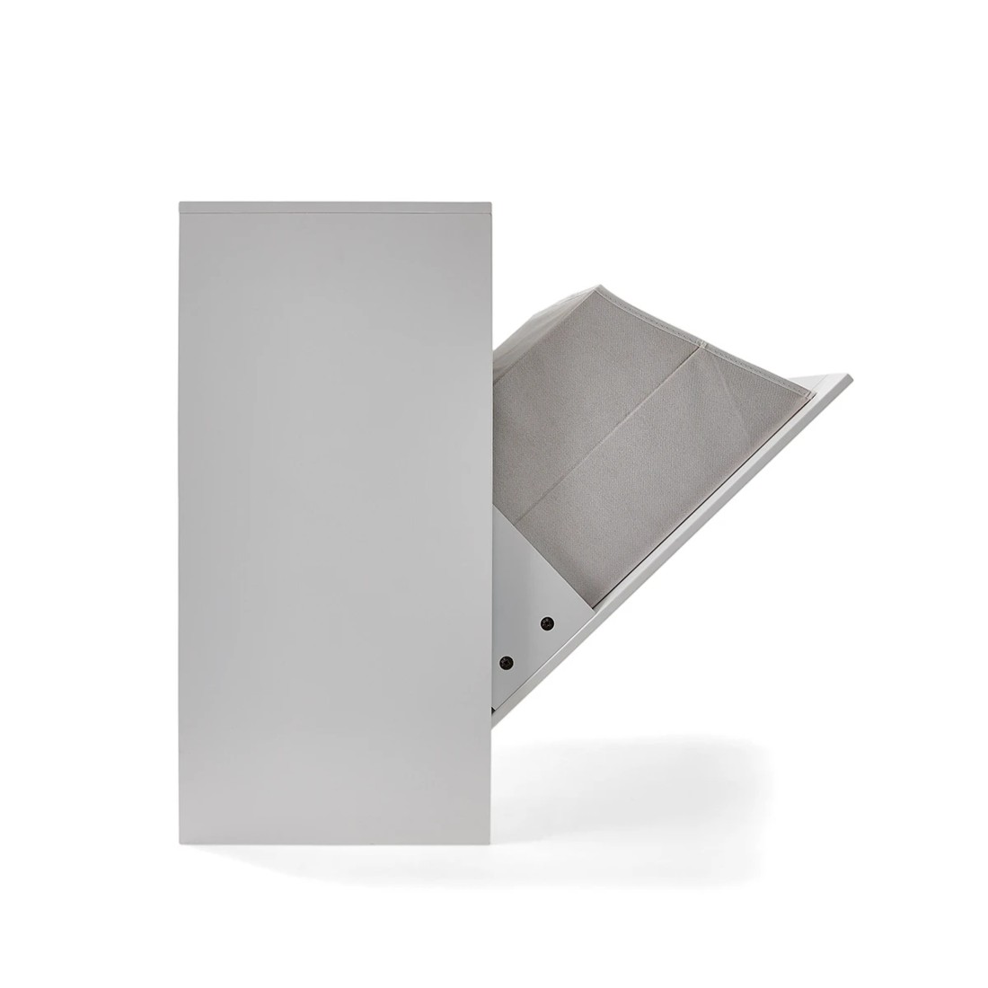 8 Laundry Hamper Cabinet, 8 of 9