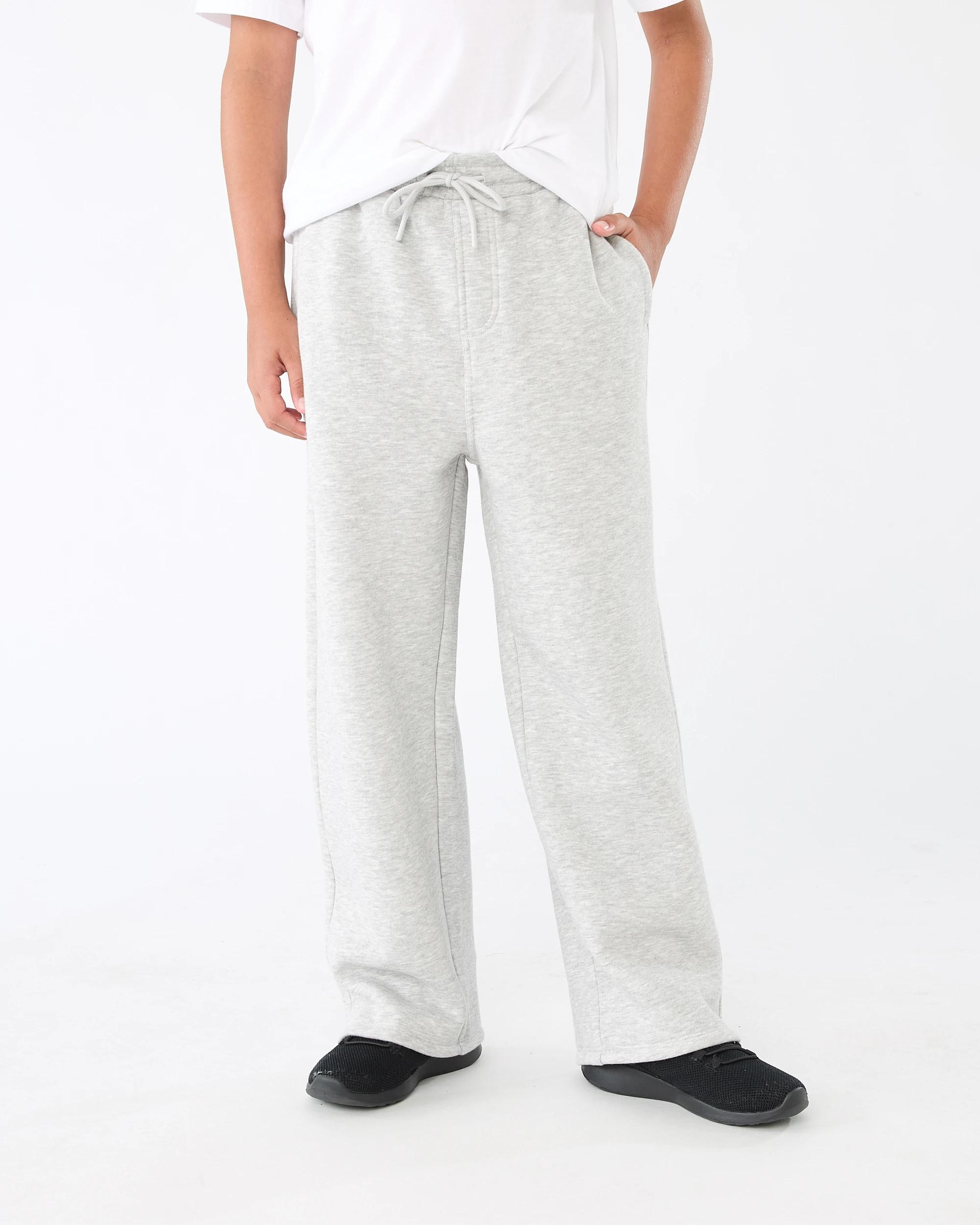 1 Wide Leg Trackpants Kgry Marle, 1 of 8