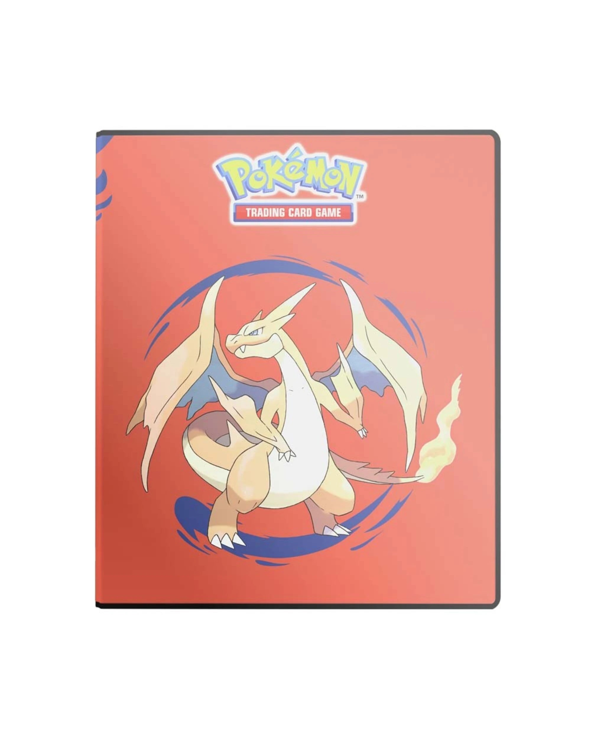 2 Pokemon - TCG - ULTRA PRO Mega Charizard X & Mega Charizard Y Binder, 2 of 3