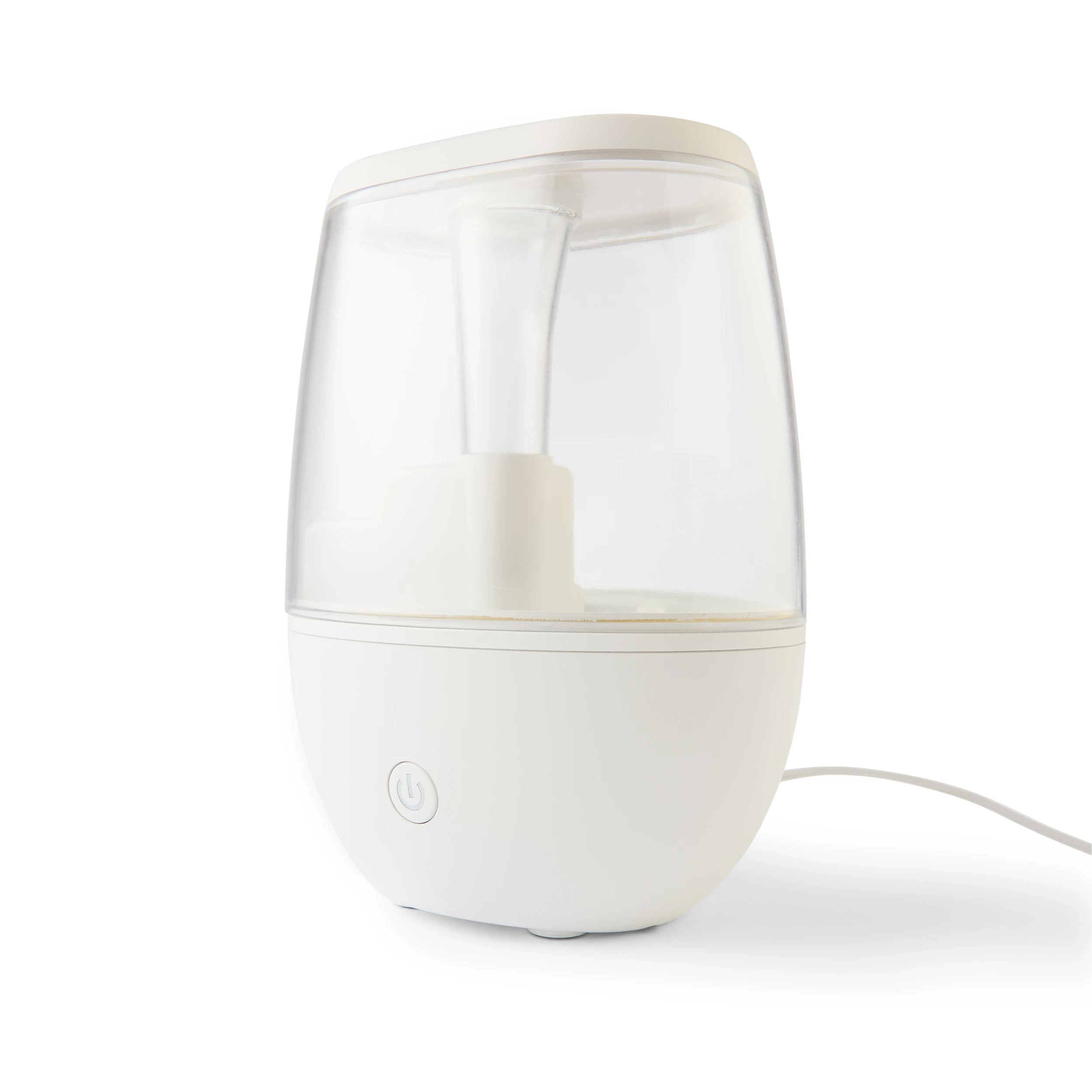 2 Desktop Humidifier - White, 2 of 8
