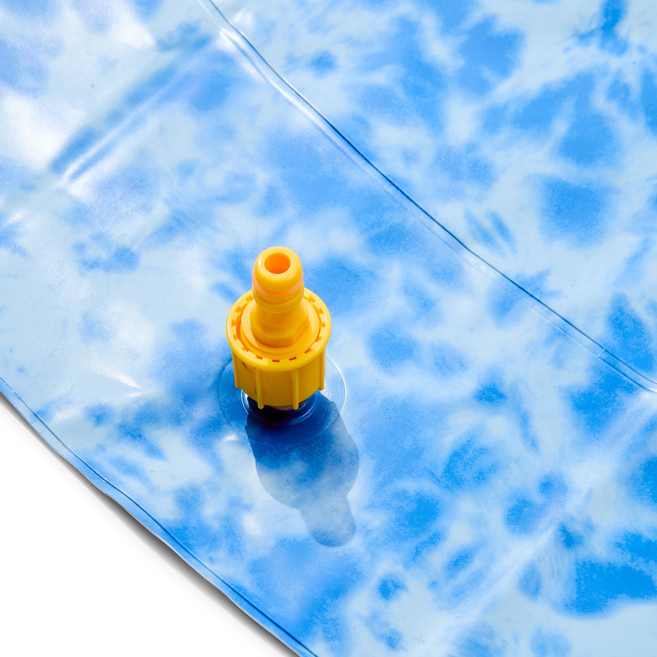 6 Pet Sprinkler Mat - Large, 6 of 8