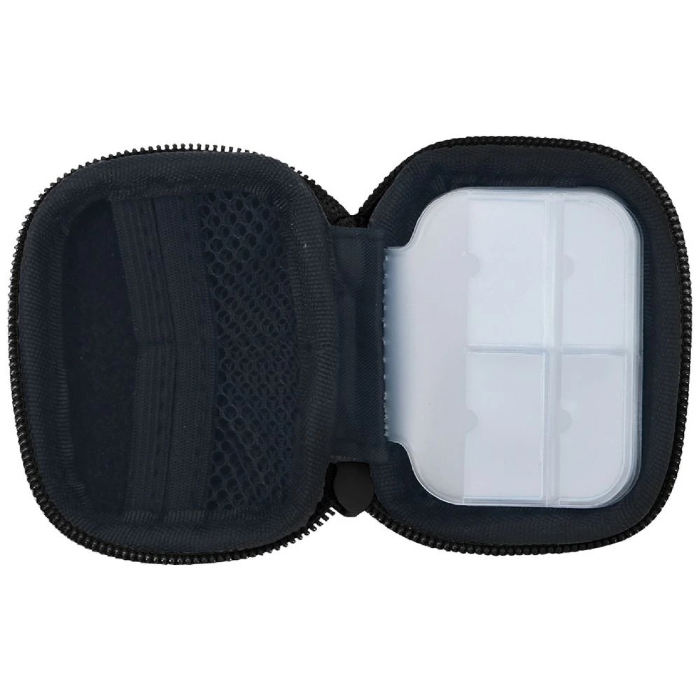 2 J.Burrows SD and USB Case Black, 2 of 5