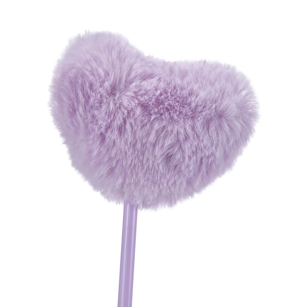 6 Heart Shaped Pen - Assorted, 6 of 10