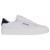 WHITE/BLACK