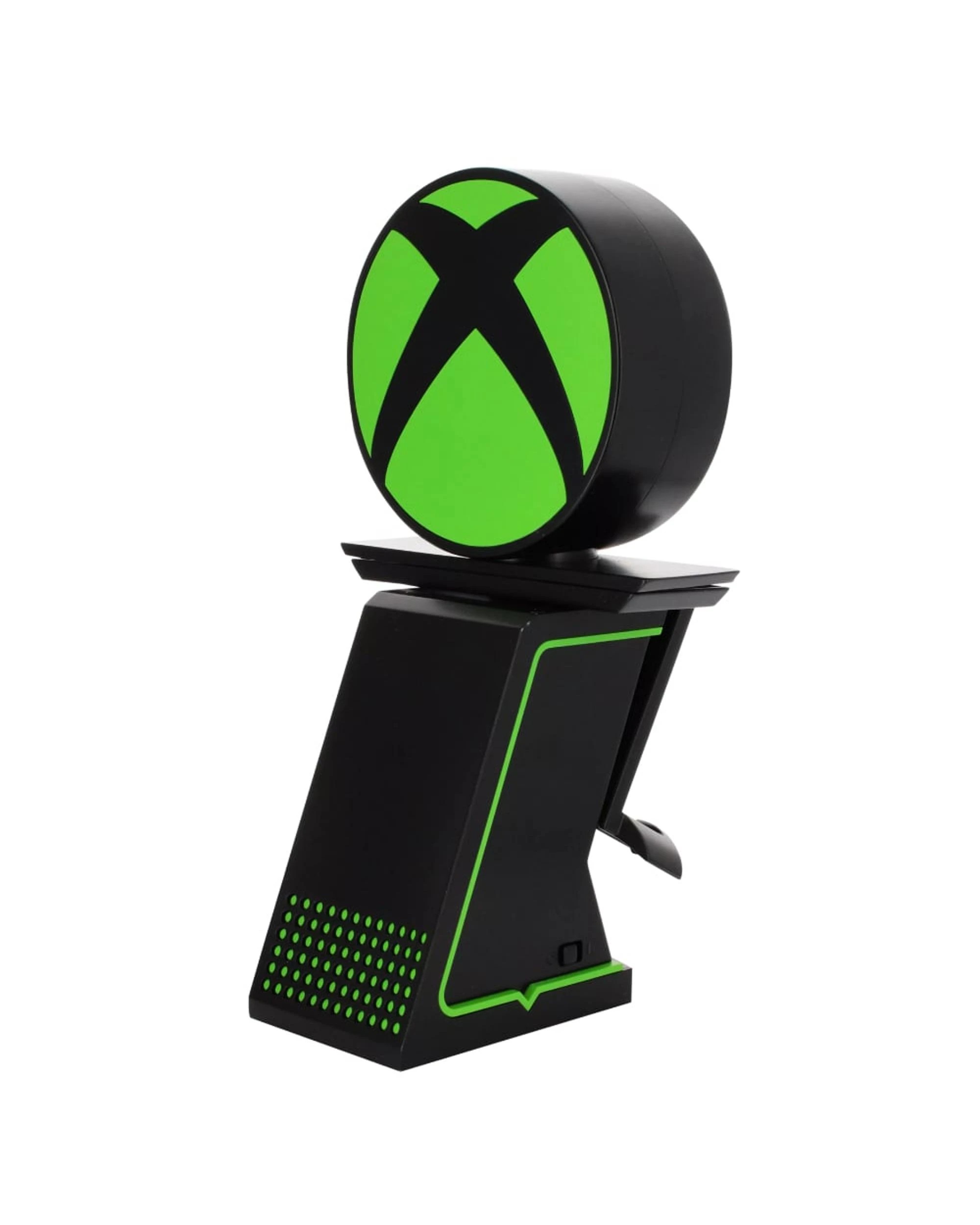 4 Cable Guys Xbox Logo Ikon Phone and Controller Holder, 4 of 7