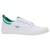 WHITE/FOREST GREEN INTERNATIONAL LOW