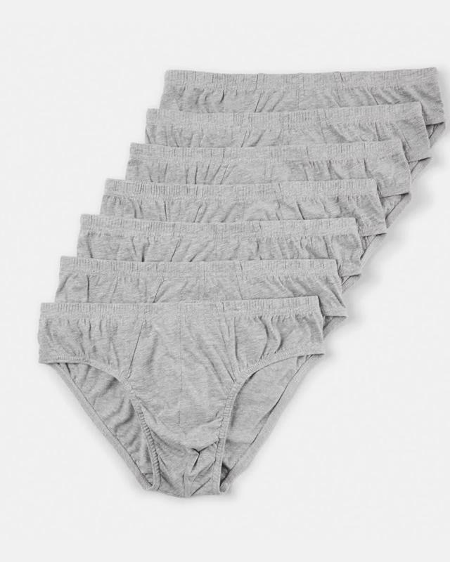 7 Pack Tunnel Waistband Br