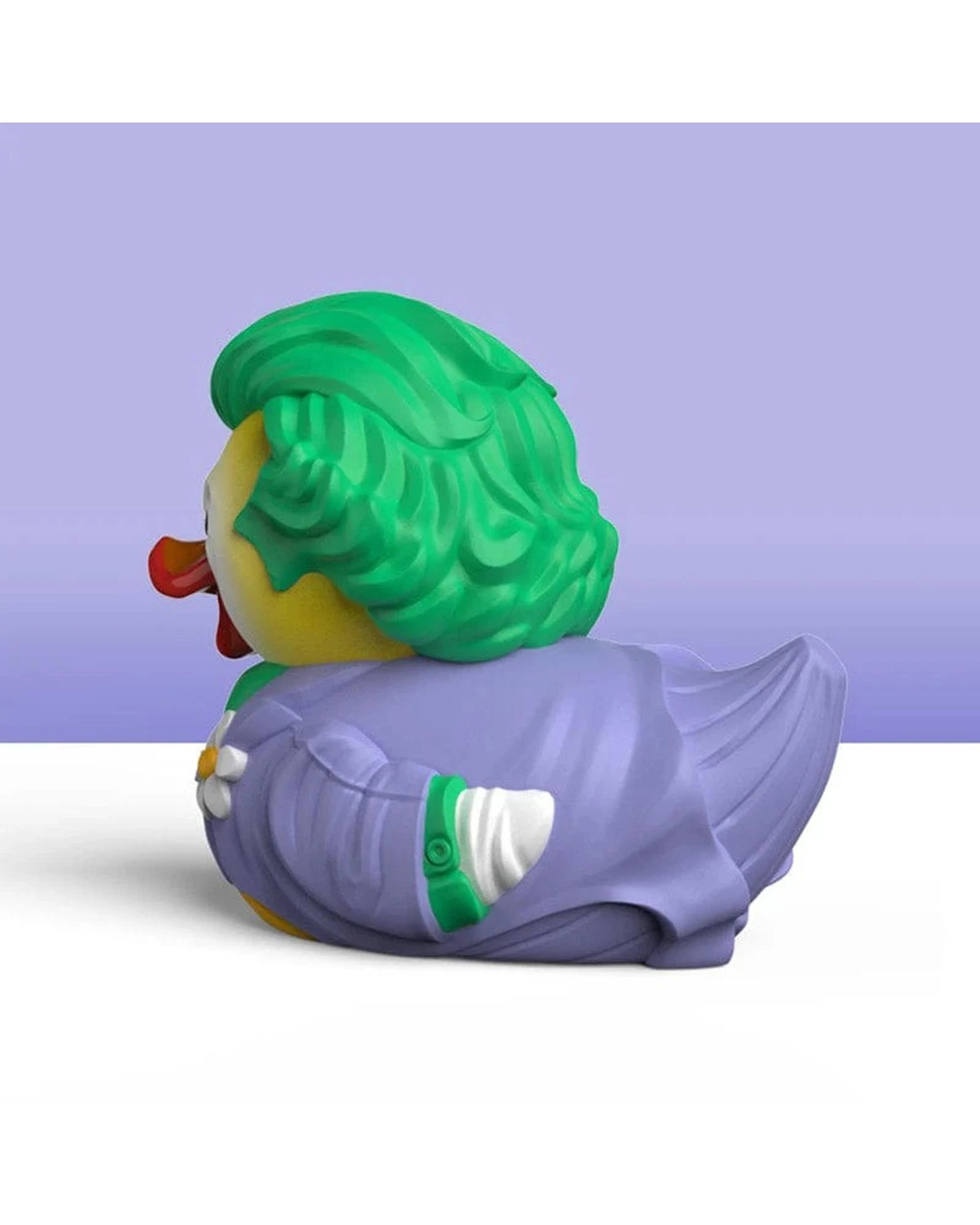 6 Tubbz DC Comics The Joker Mini Tubbz Figure, 6 of 6