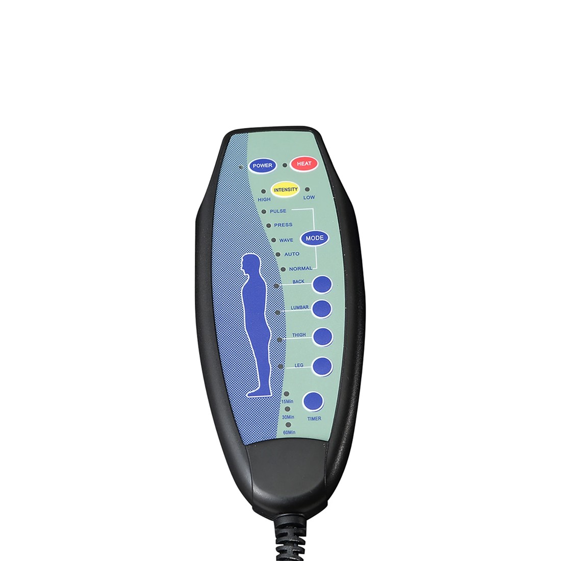 2 Levede Massage Sofa Chair, 2 of 3