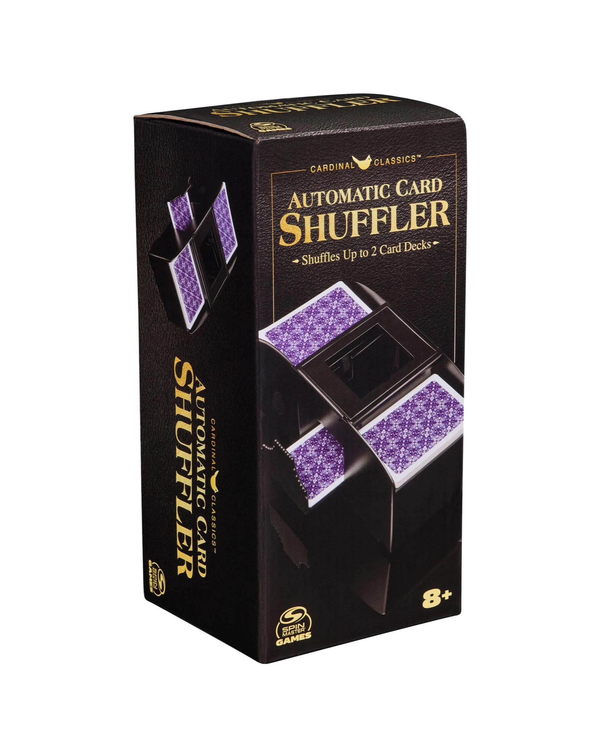 1 Cardinal Classics Automatic Card Shuffler, 1 of 6