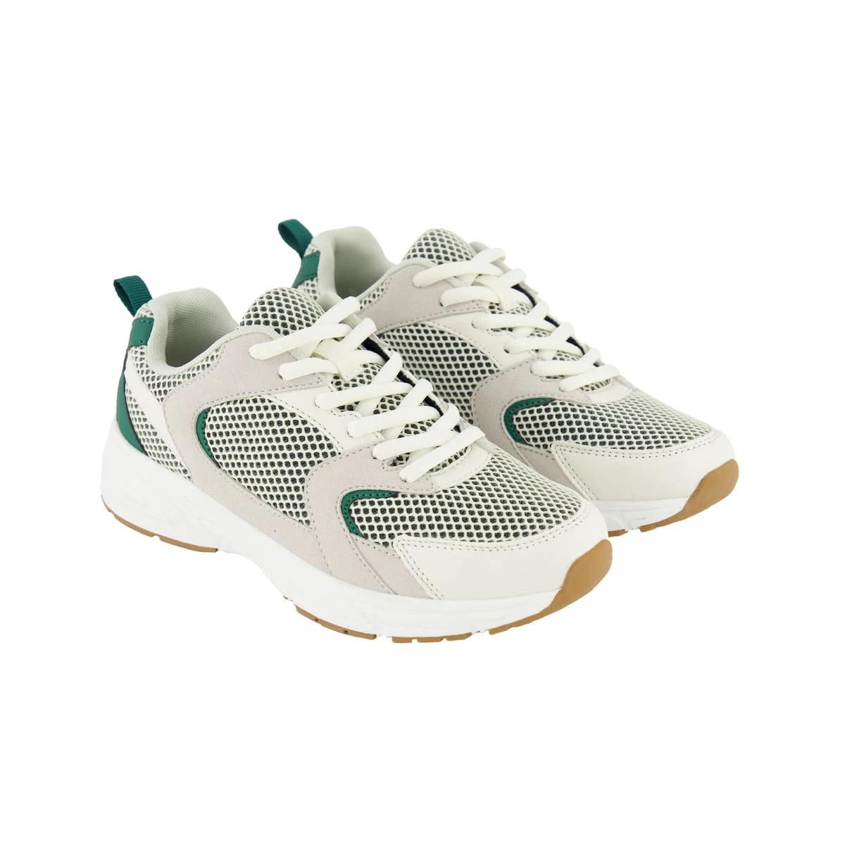 4 Mesh Sneakers Lunar Grey, 4 of 5