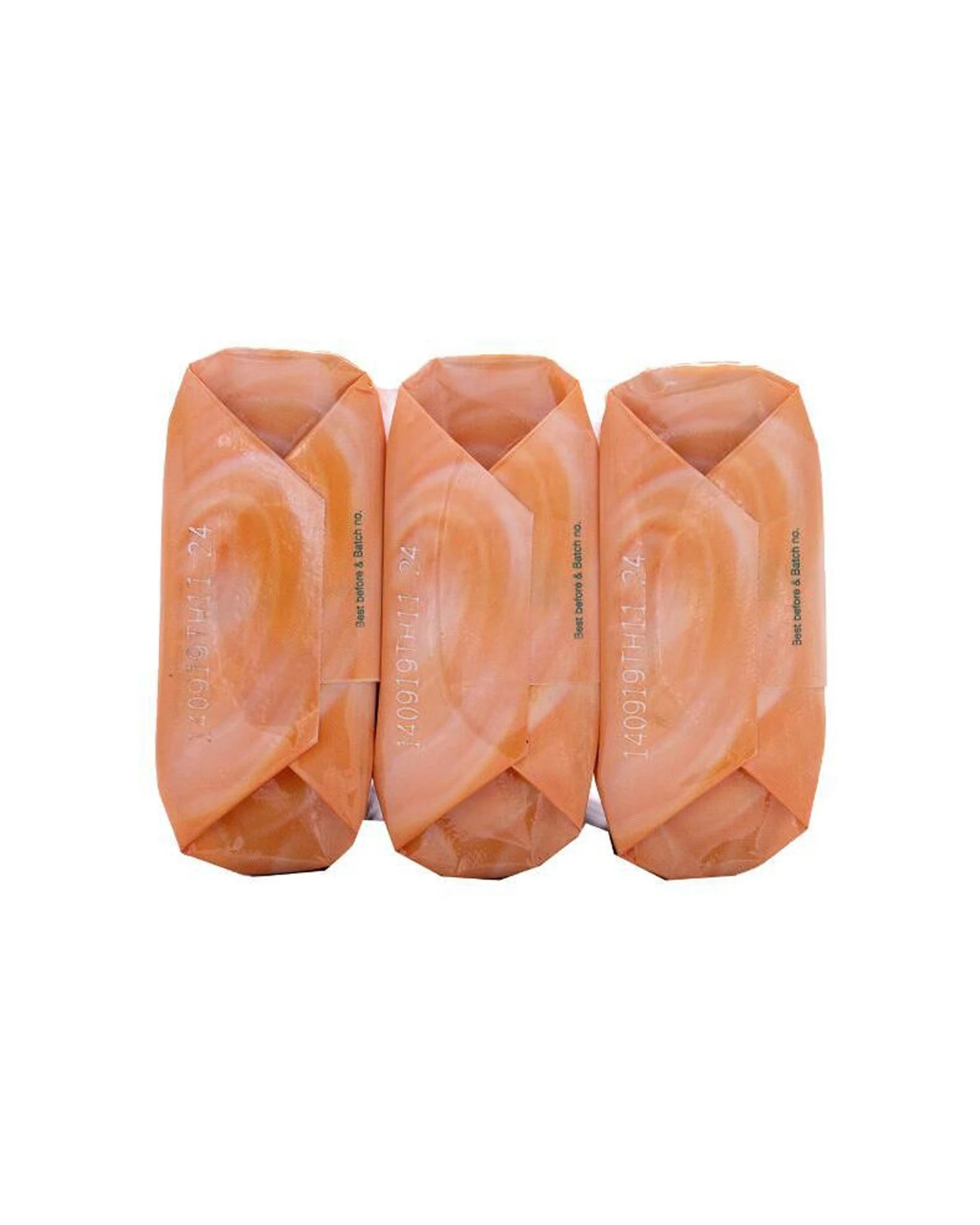 5 Palmolive 3pc Naturals Fresh & Moisture With Citrus Soap Bar 80g - Plain, 5 of 5