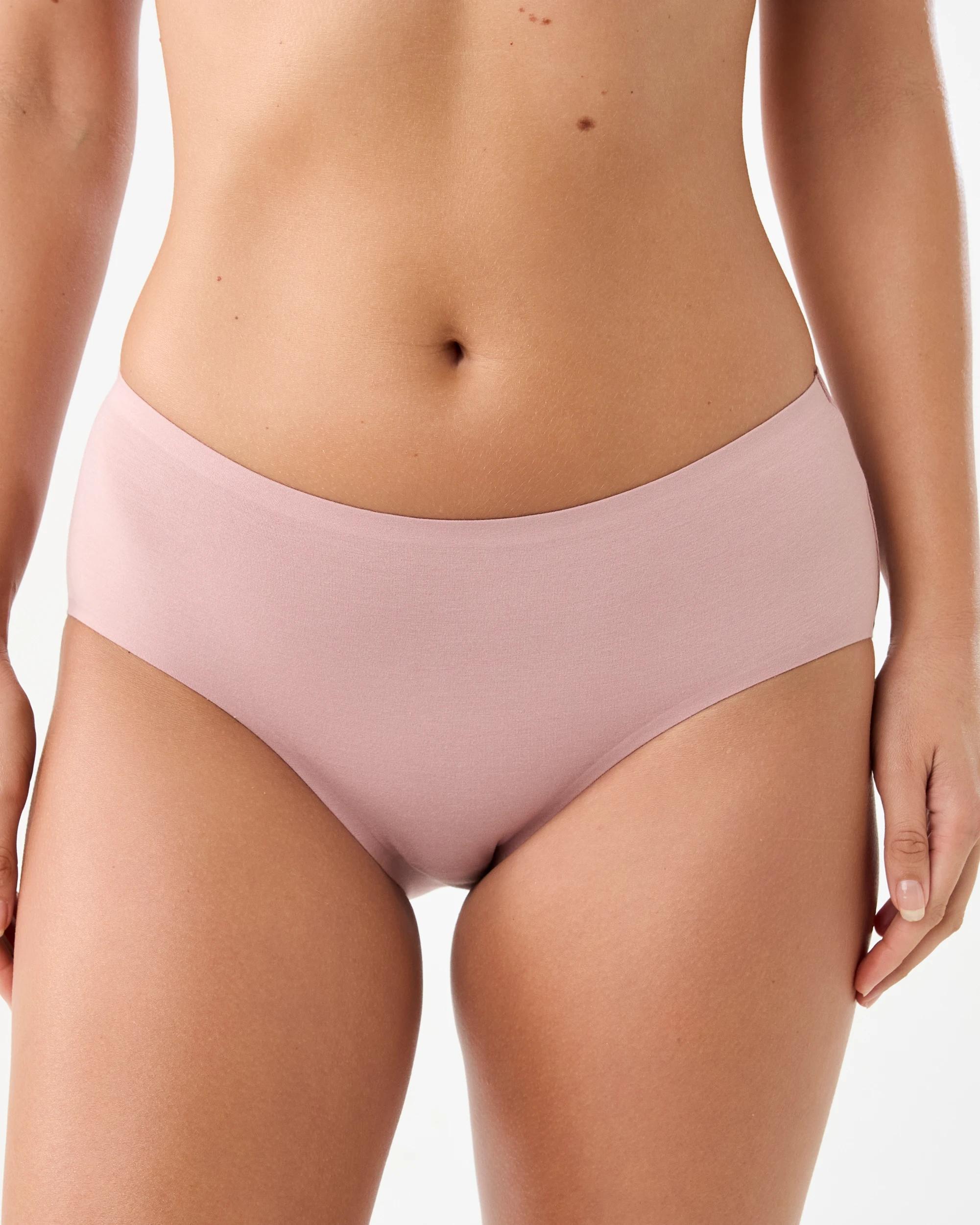 3 3 Pack Modal Cotton Blend Boyleg Briefs St Db Rq, 3 of 9