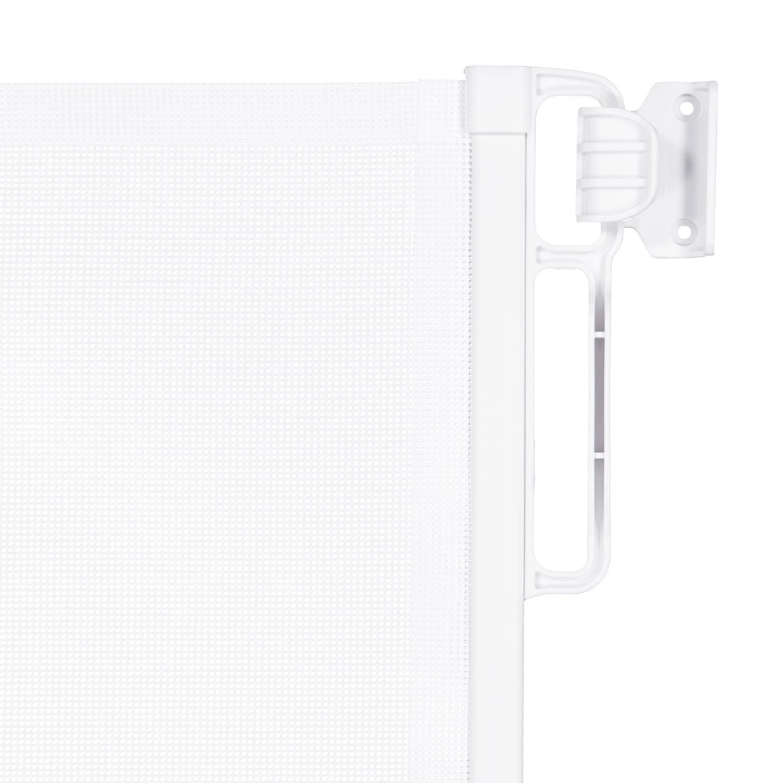 7 Pet Retractable Mesh Gate, 7 of 10