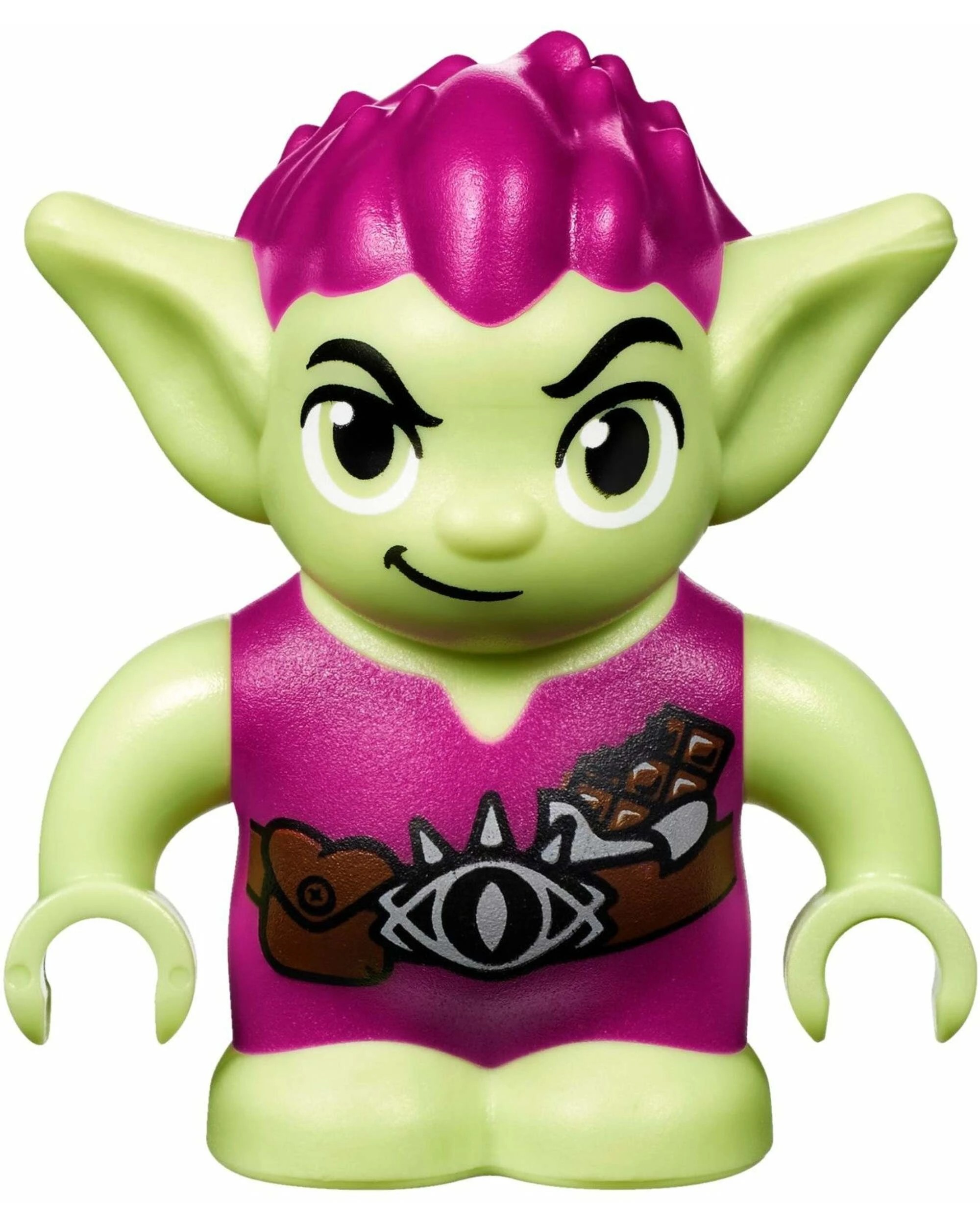 5 LEGO 41181 Naida's Gondola & Goblin Thief, 5 of 5
