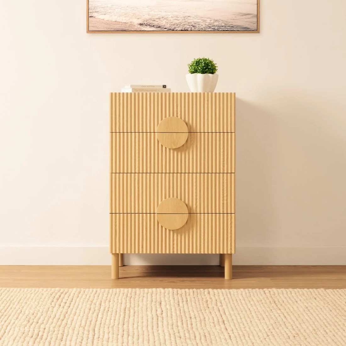 1 Ryan Chest of Drawers, 1 of 7