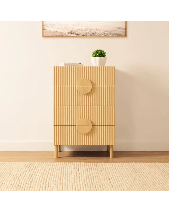 Ryan Chest of Drawers