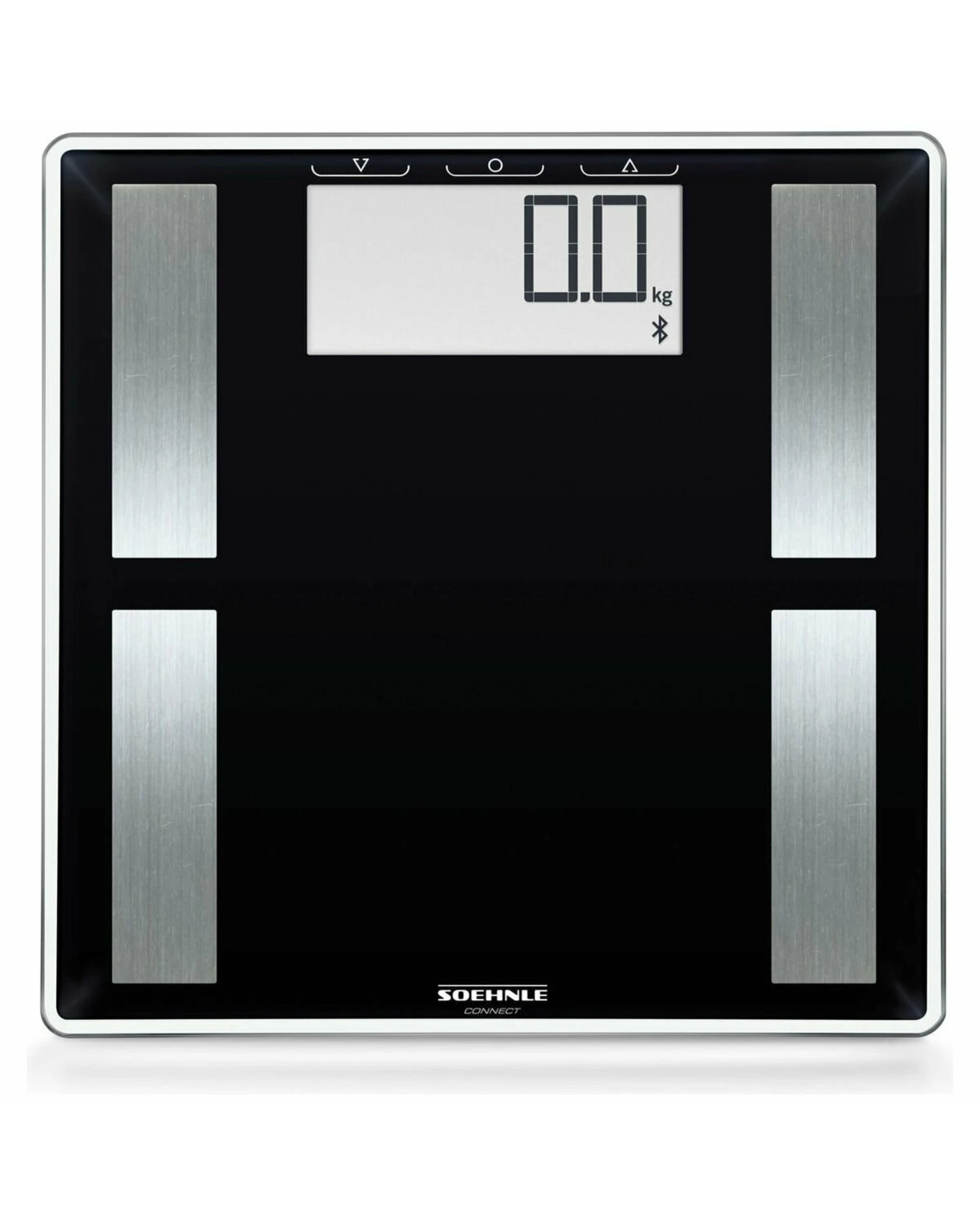 1 Soehnle Shape Sense Connect 50 Digital Bathroom Scales, 1 of 5