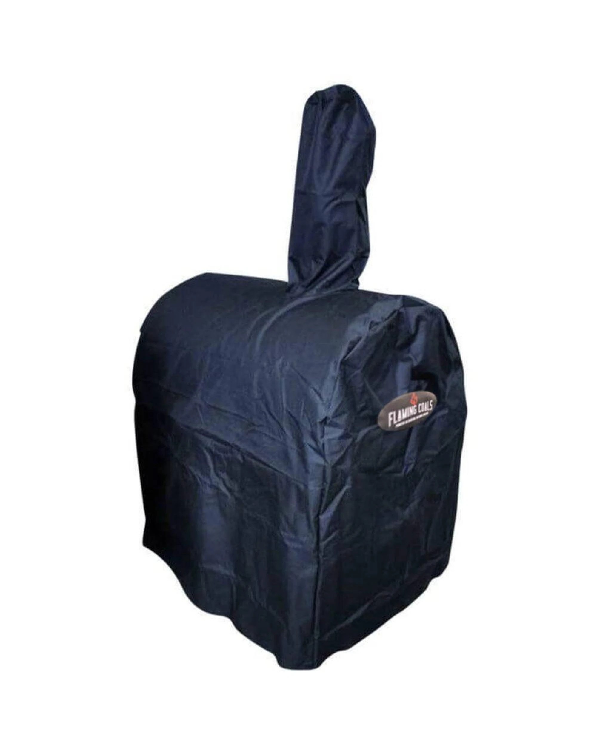 6 Flaming Coals Pizza Oven Cover - PO006-12 Model, 6 of 8
