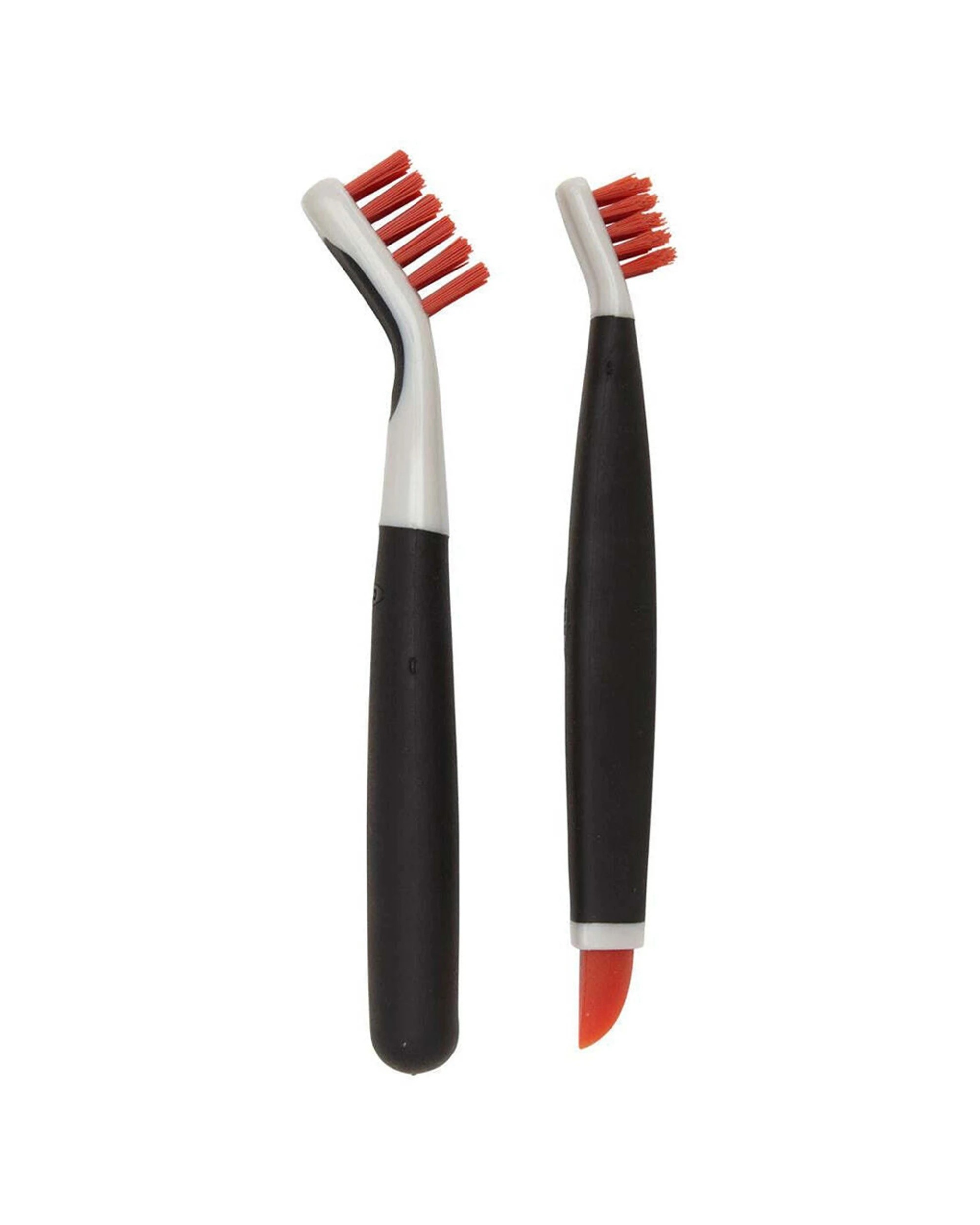 1 Oxo 2PK Good Grips Deep Cleaning Brush Set - White, 1 of 1