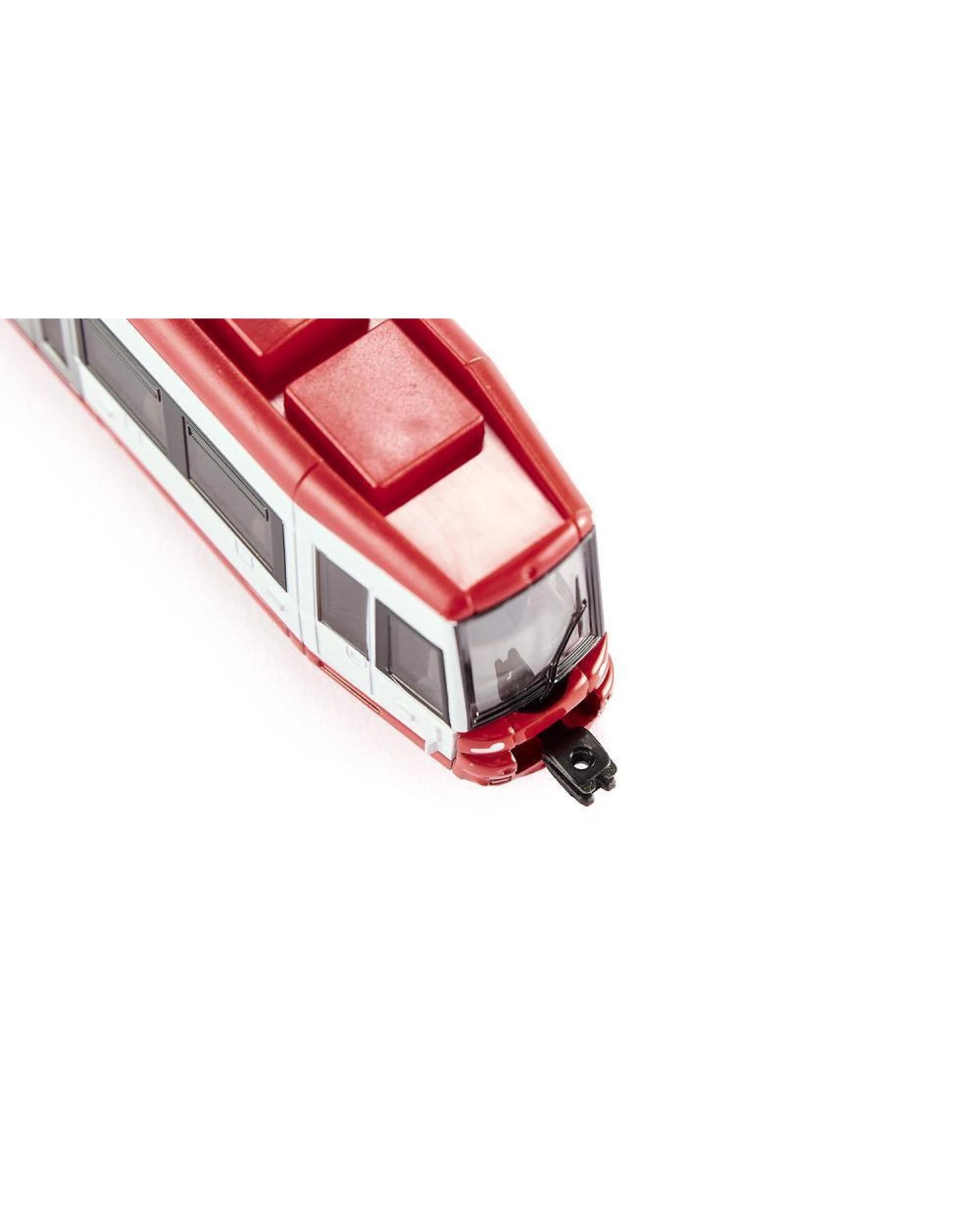 6 Siku Super Tram 1:87 Scale, 6 of 6