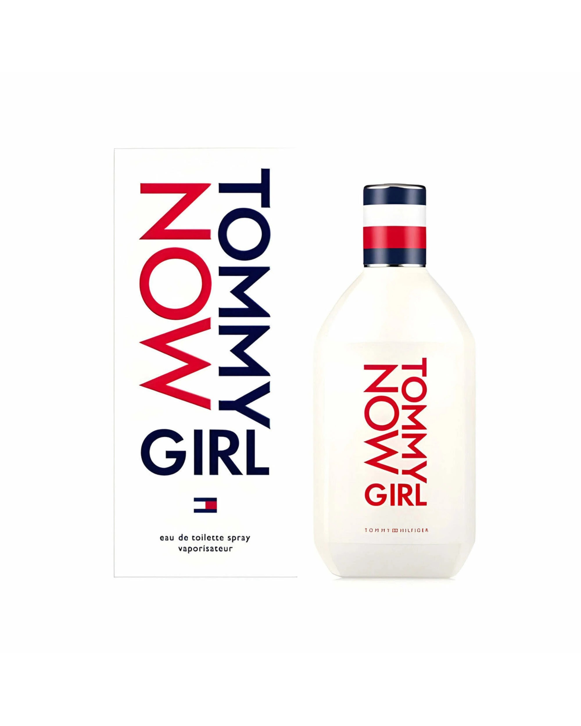 1 Tommy Hilfiger Tommy Girl Now 100ml Eau de Toilette, 1 of 1