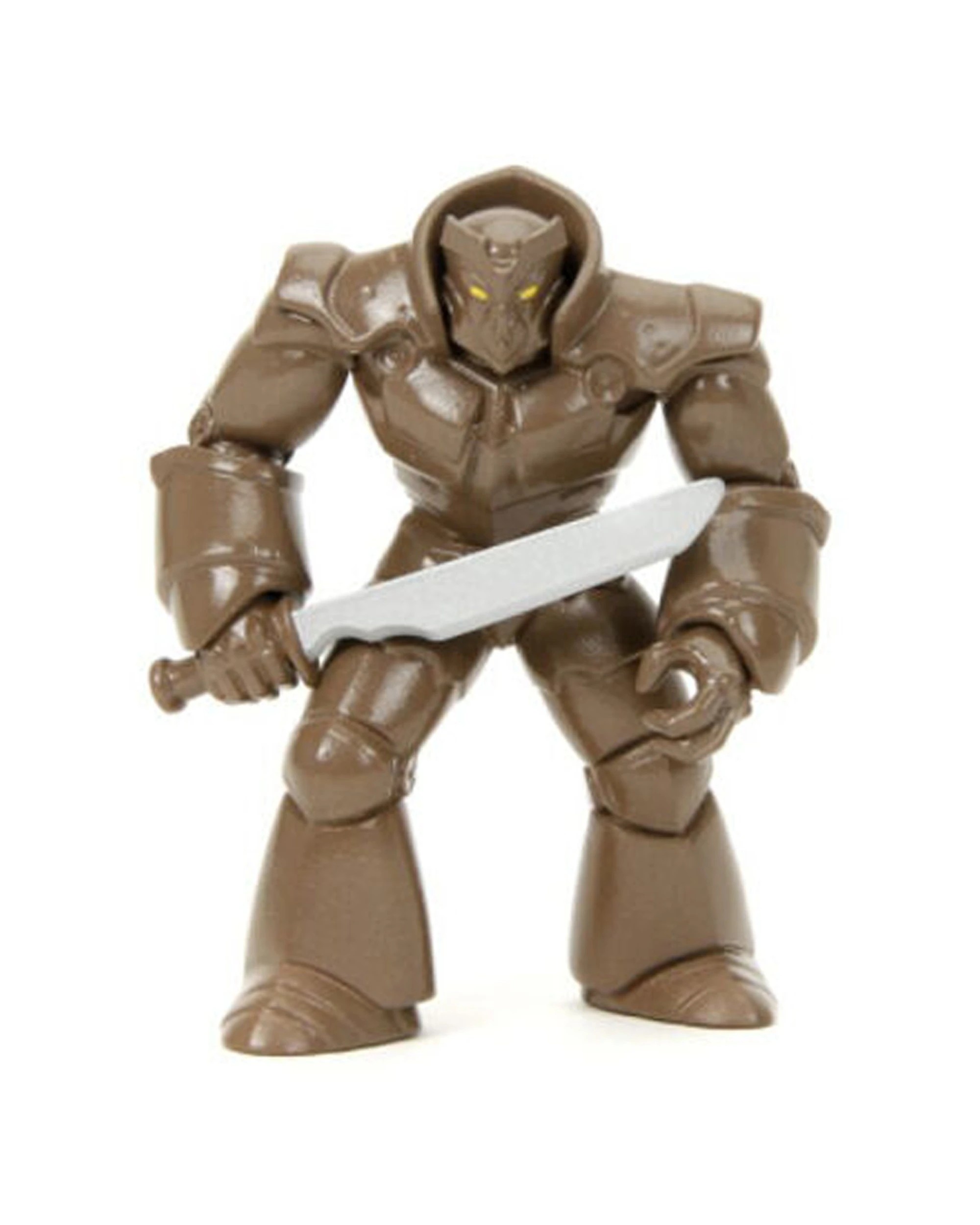 7 Dungeons And Dragons Deluxe NanoFig Action Figure Boxed Set Collectible
 - multi, 7 of 7