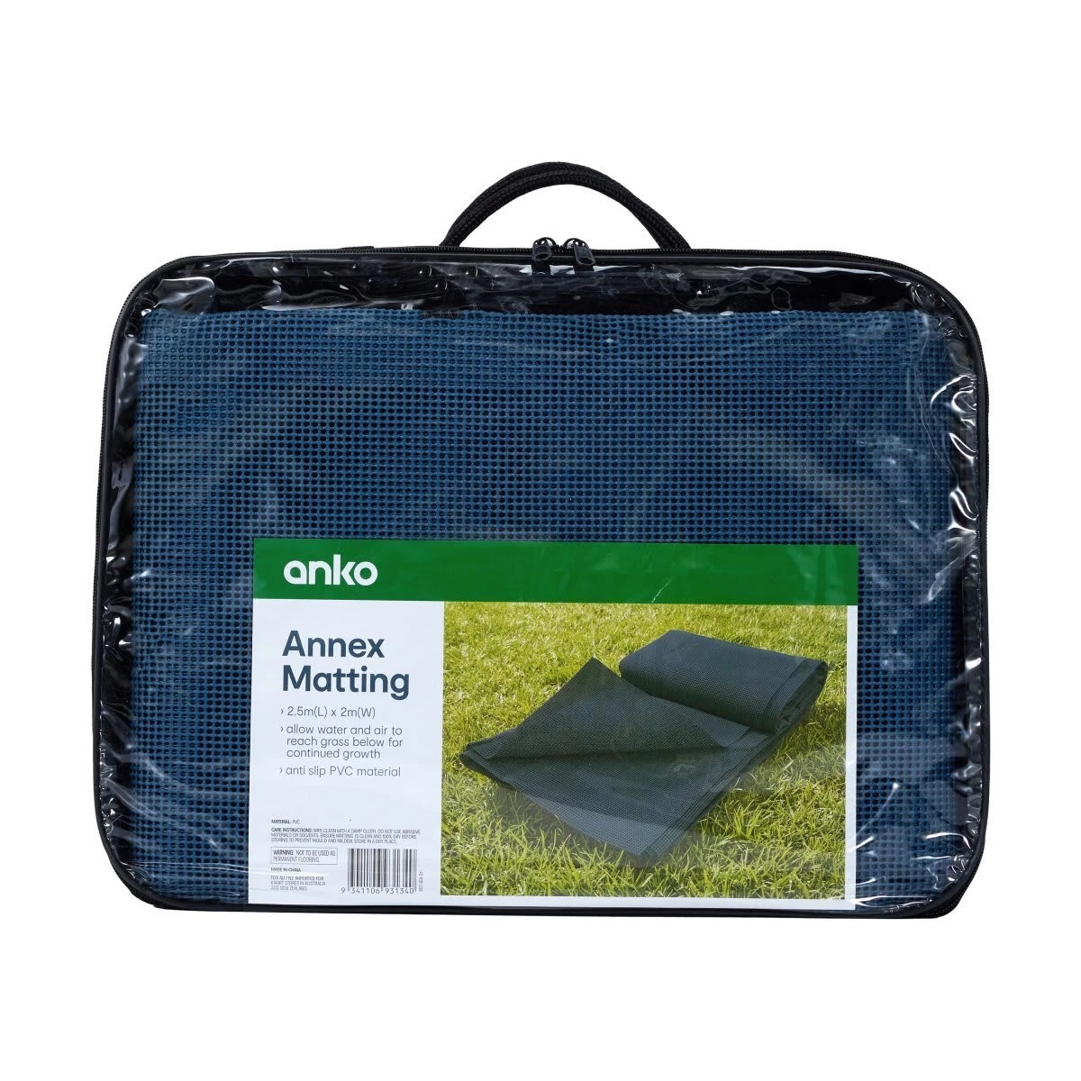 5 Annex Matting, 5 of 5