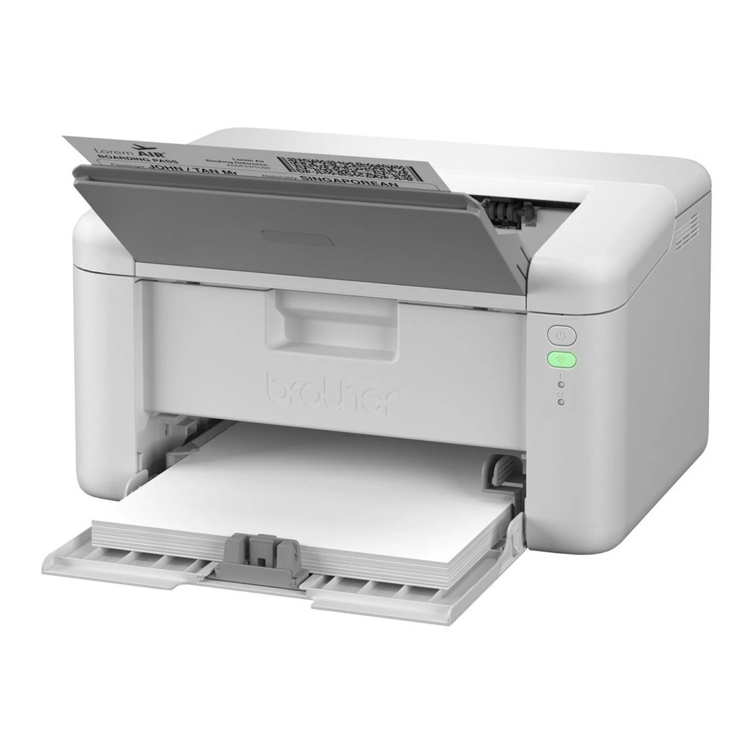 5 Brother HL-L1230W Mono Laser Printer, 5 of 10