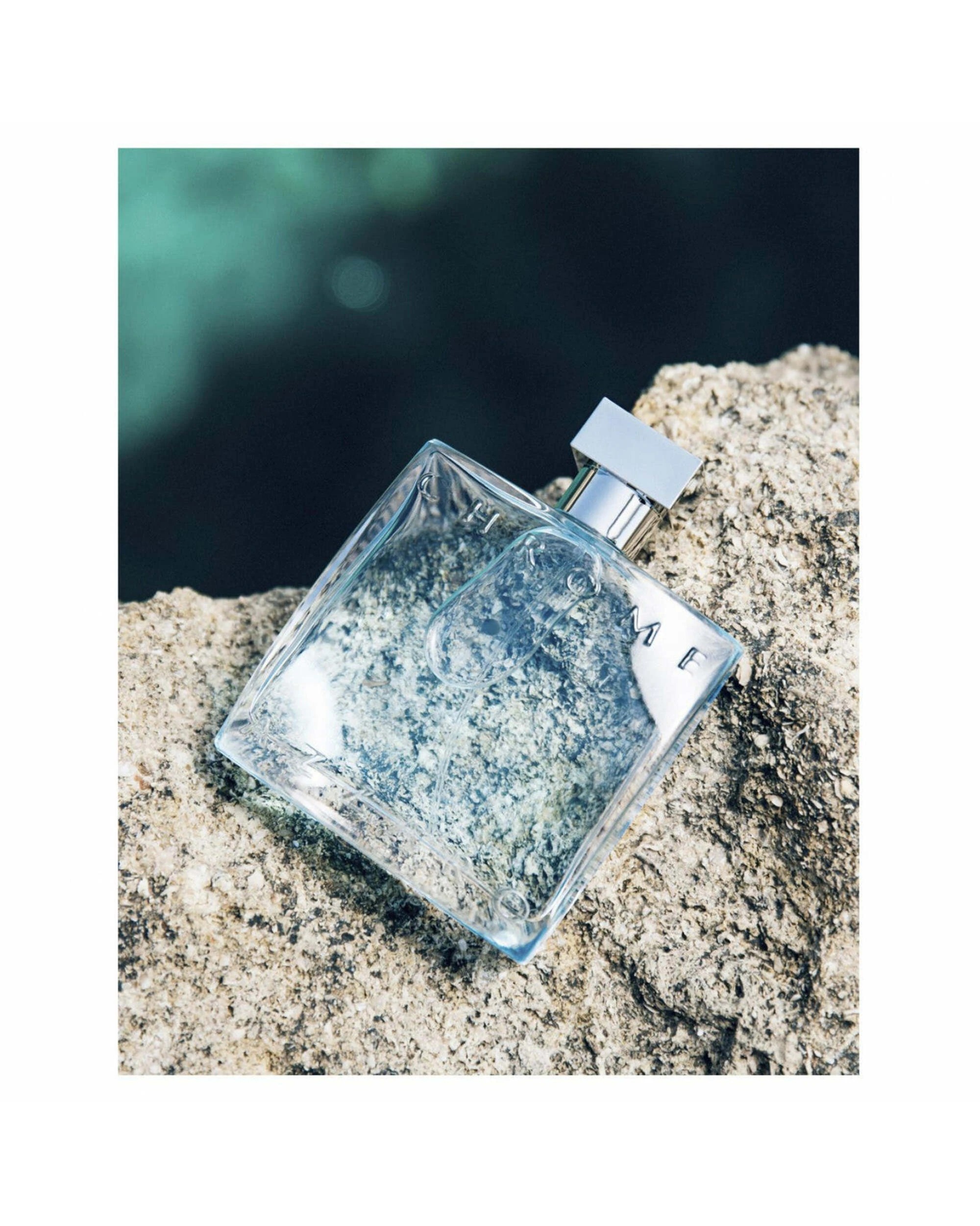 4 Azzaro Chrome 100ml EDT, 4 of 5