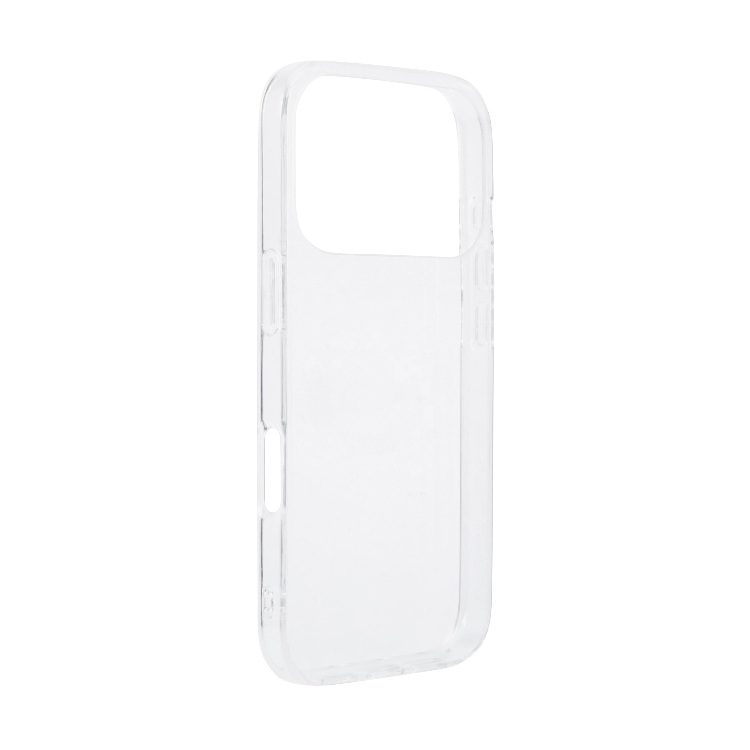3 iPhone 17 Pro Case - Clear, 3 of 6