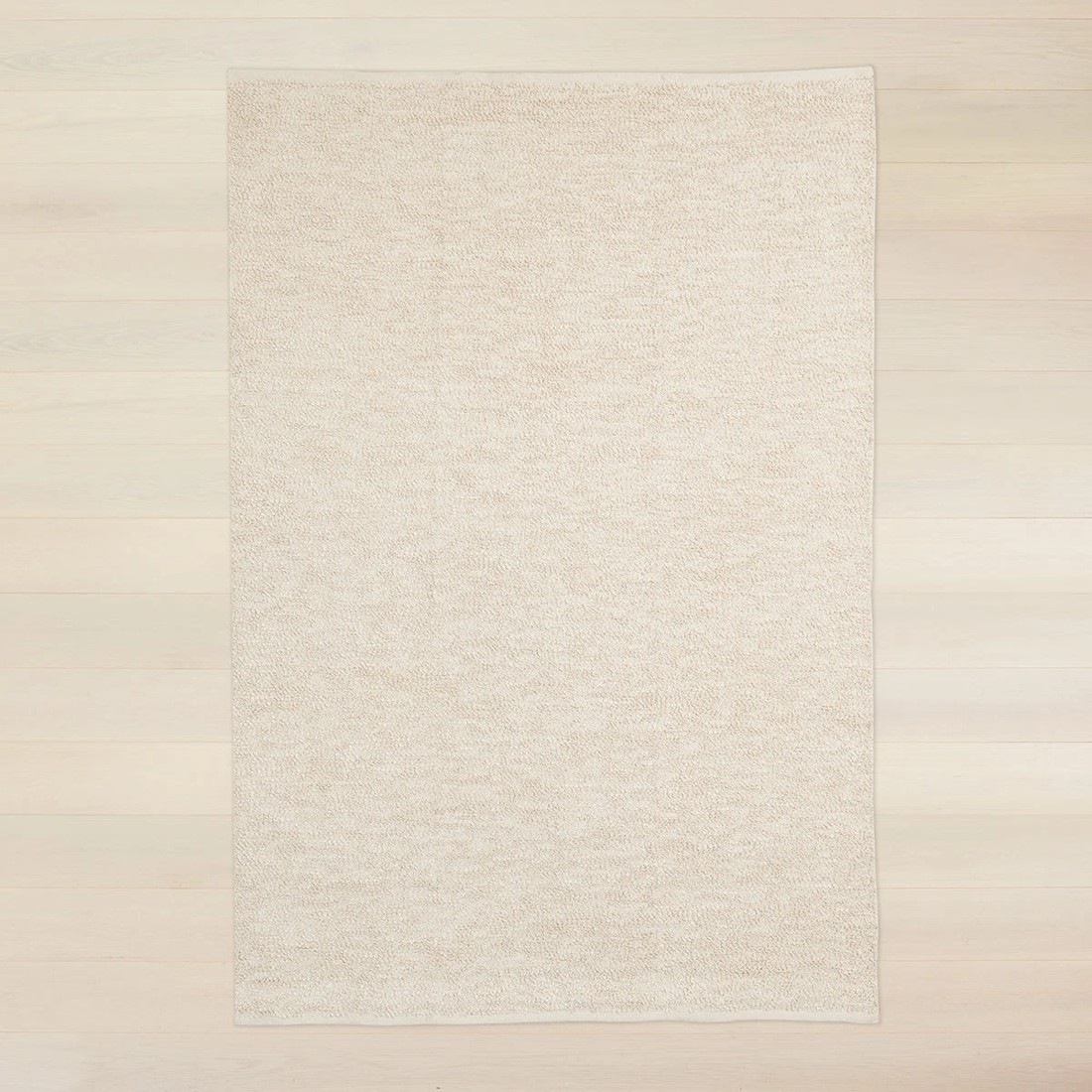2 Mali Boucle Rug - Natural, Extra Large - 270cm x 180cm, 2 of 5