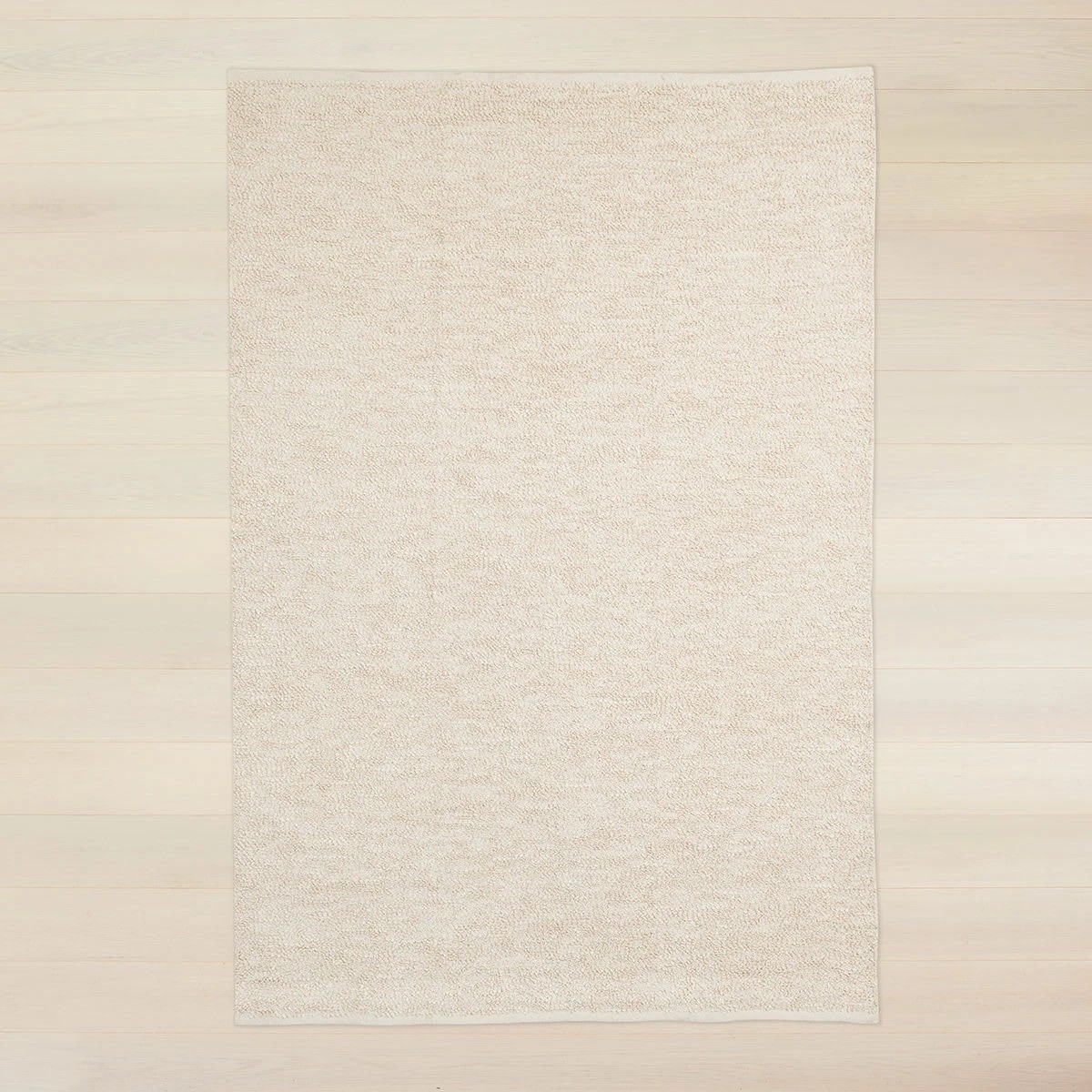 3 Mali Boucle Rug - Natural, Extra Large - 270cm x 180cm, 3 of 6