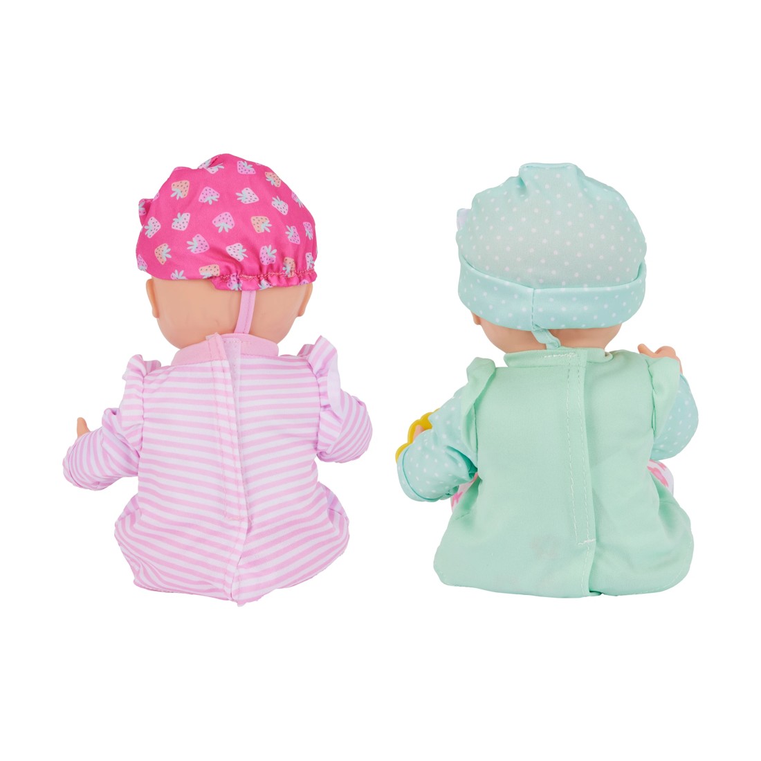 5 Interactive Doll - Assorted, 5 of 7