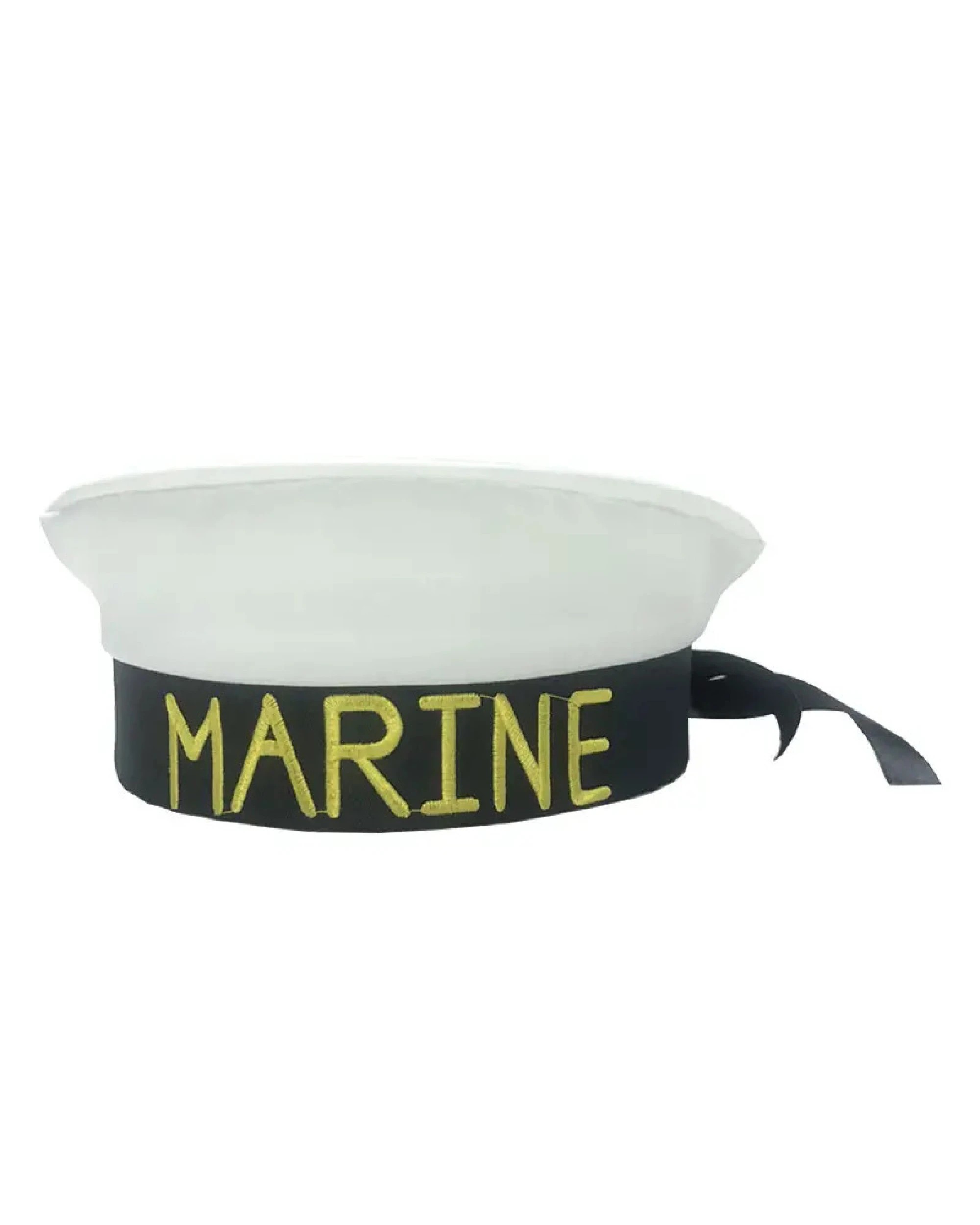 3 BR Costumes Mini Sailor Cap Hat for Party Costume, 3 of 4