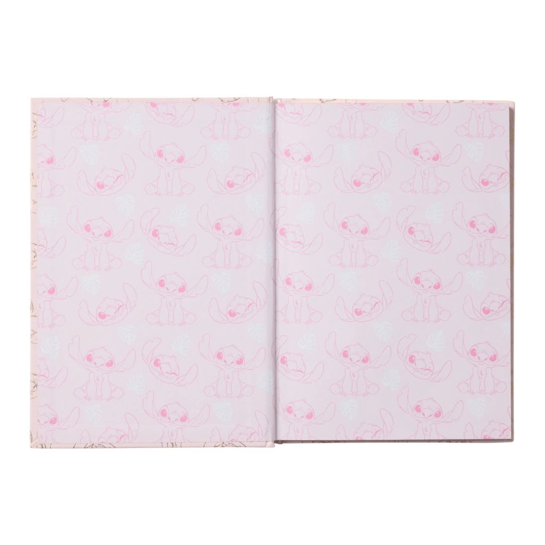 2 Disney A5 Week To View Diary 2026 Stitch, 2 of 9